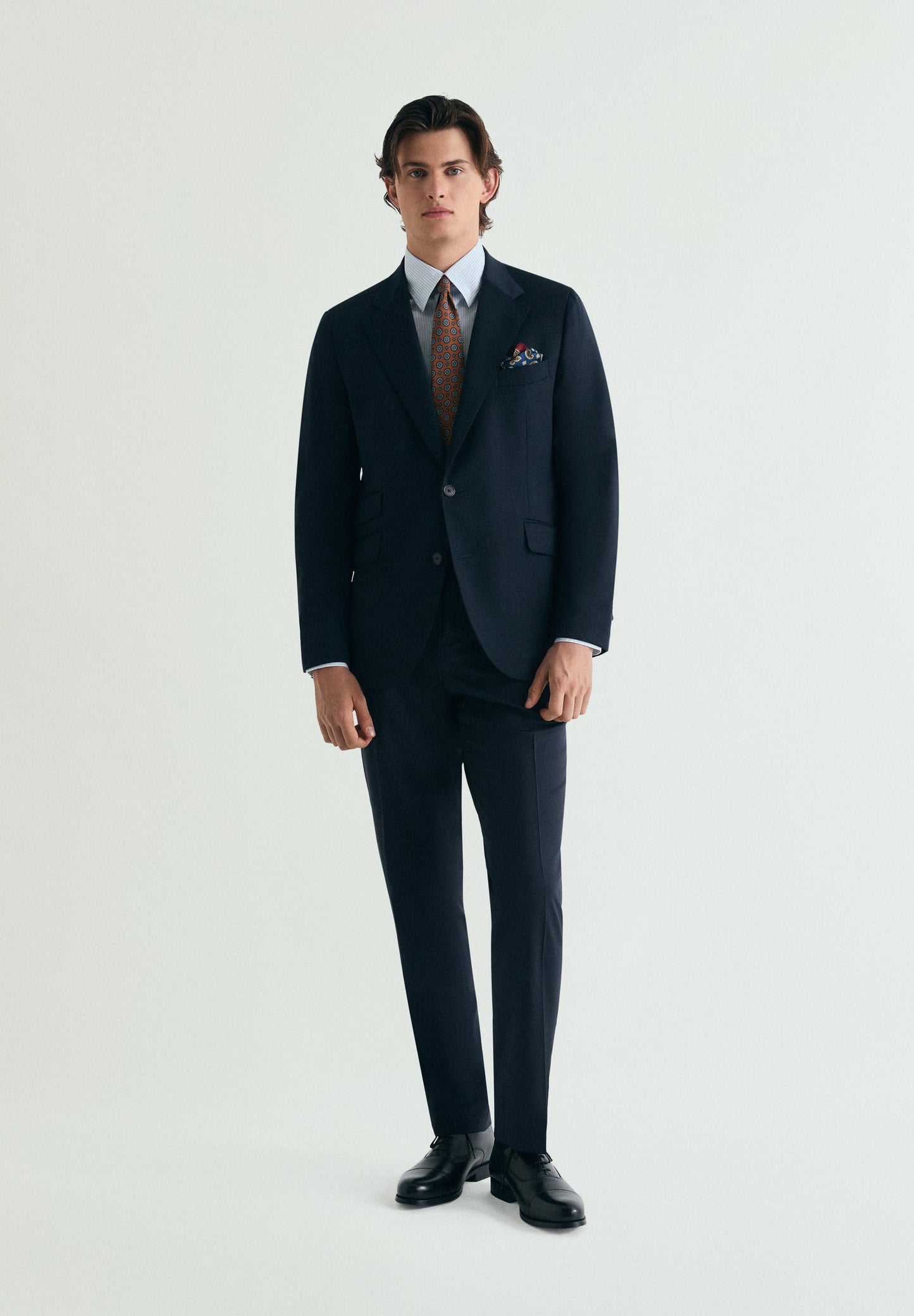 BLAZER EM 100% LÃ