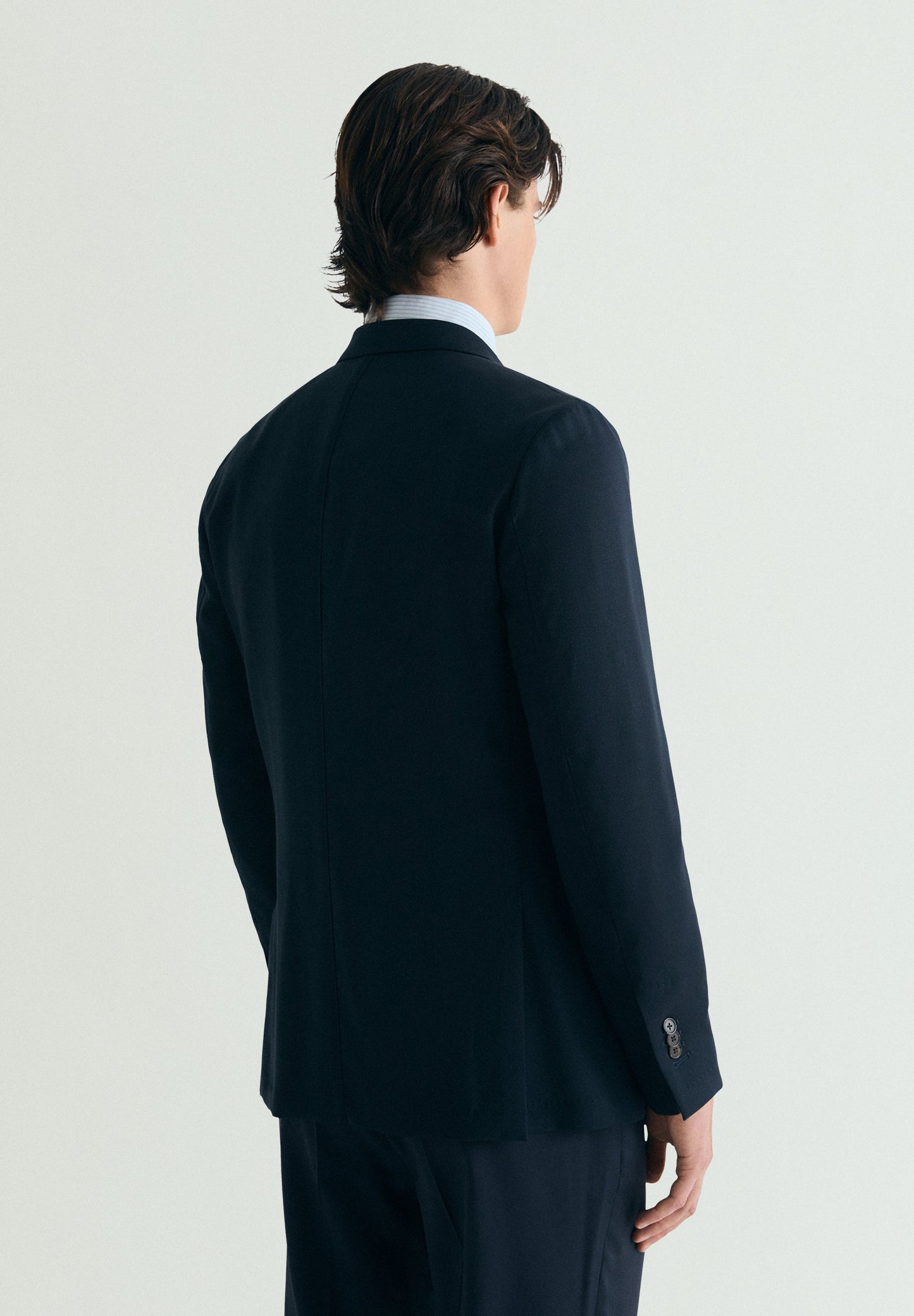 BLAZER EM 100% LÃ