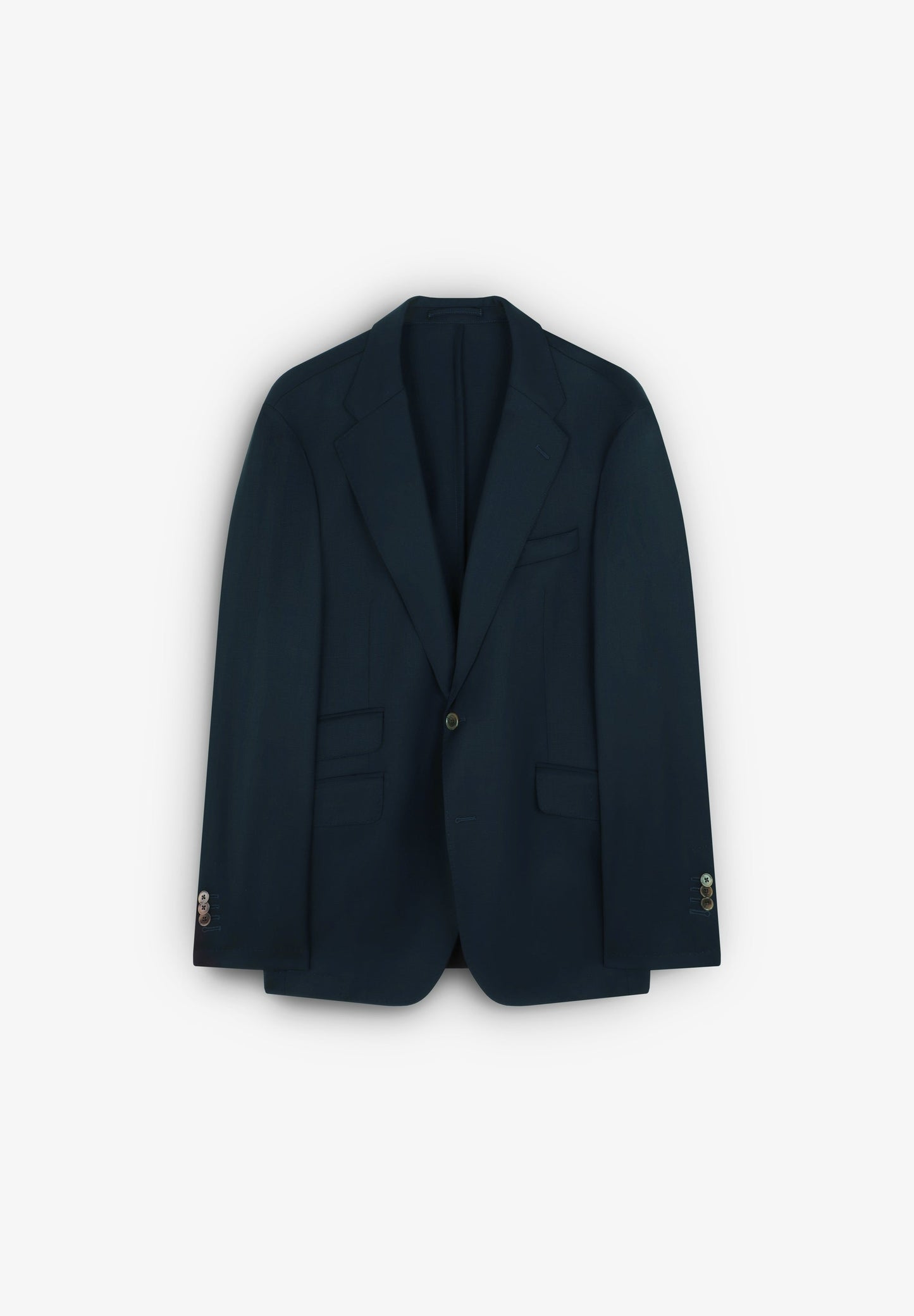 BLAZER EM 100% LÃ