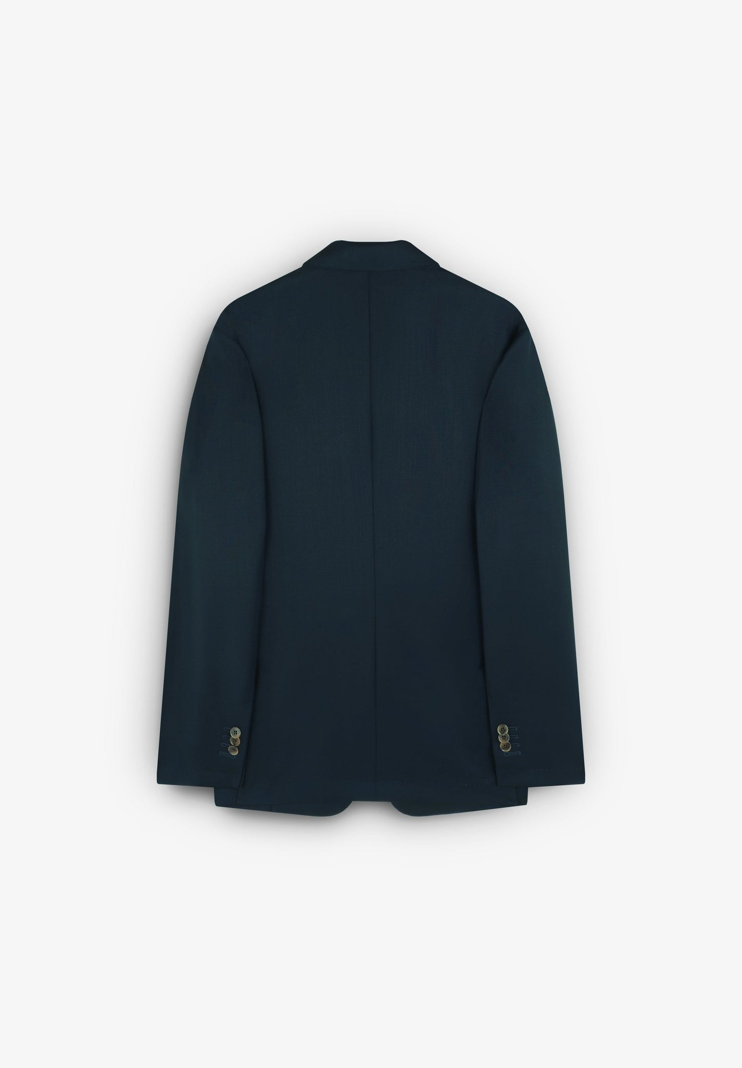BLAZER EM 100% LÃ