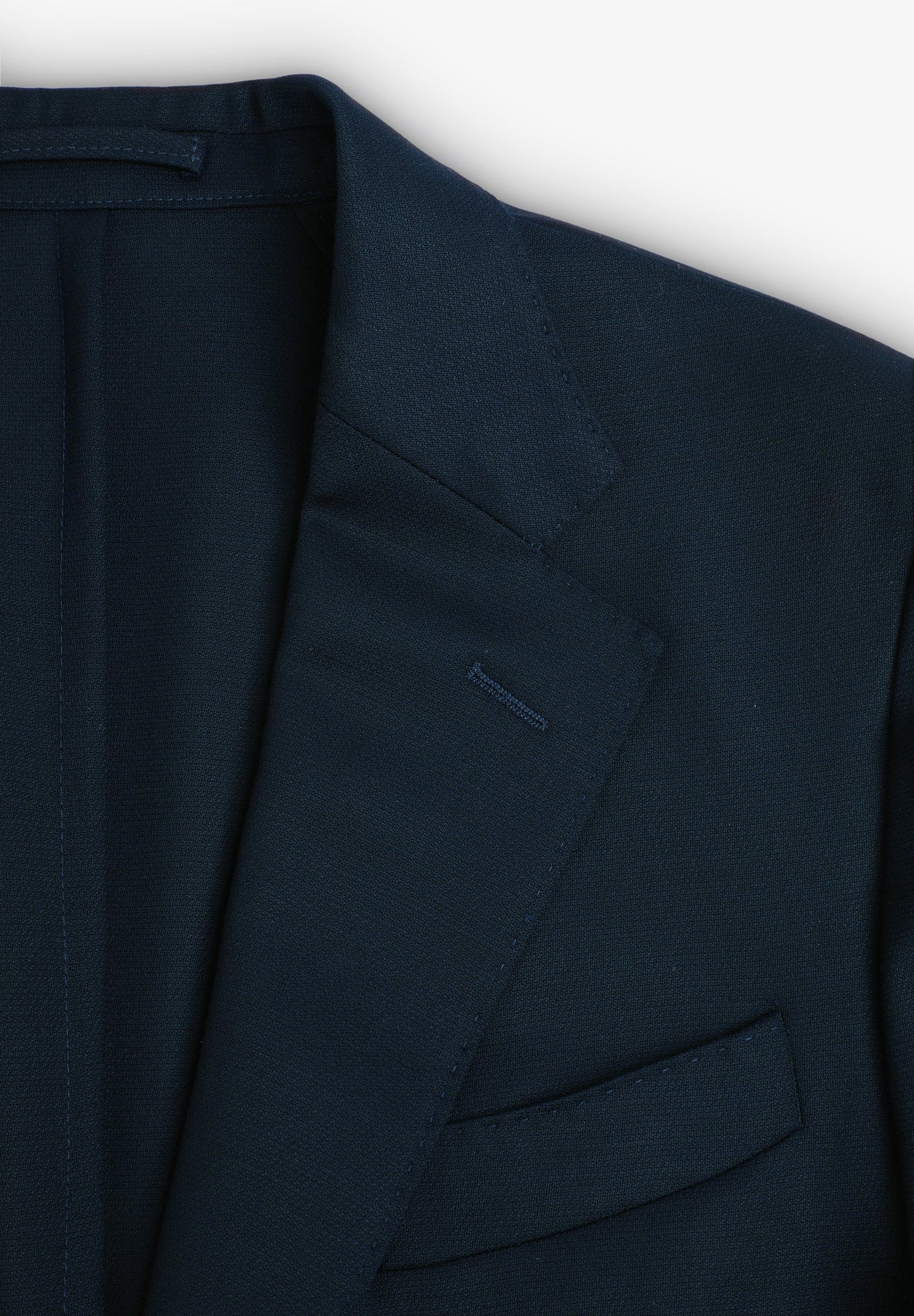 BLAZER EM 100% LÃ