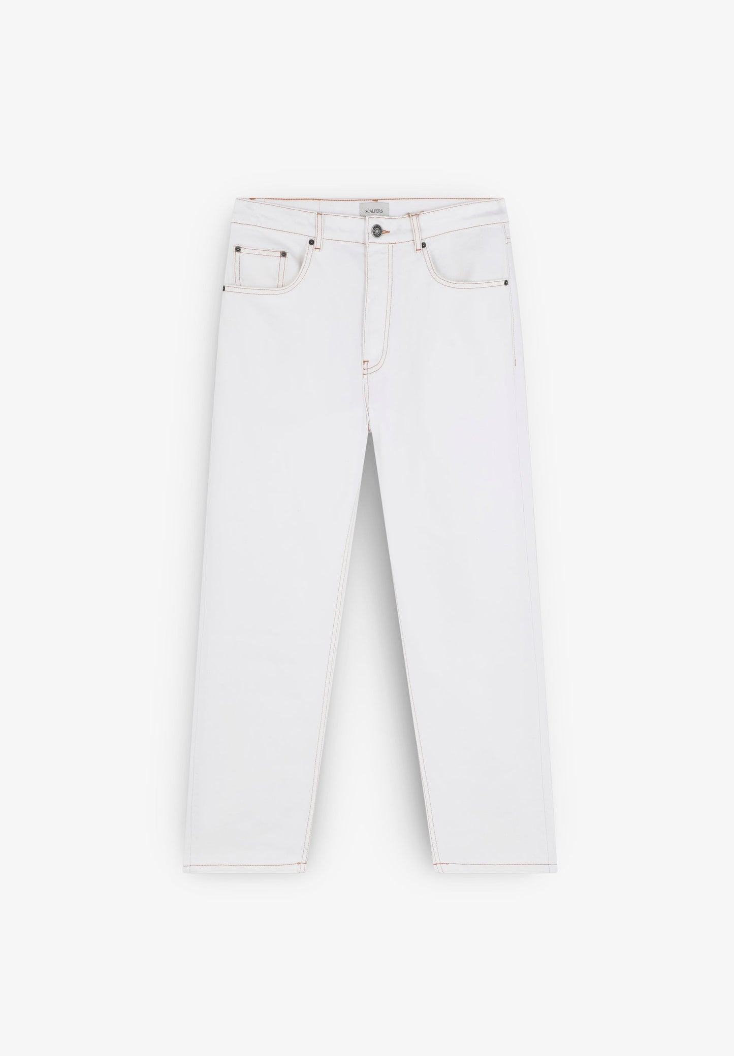 JEANS CROPPED