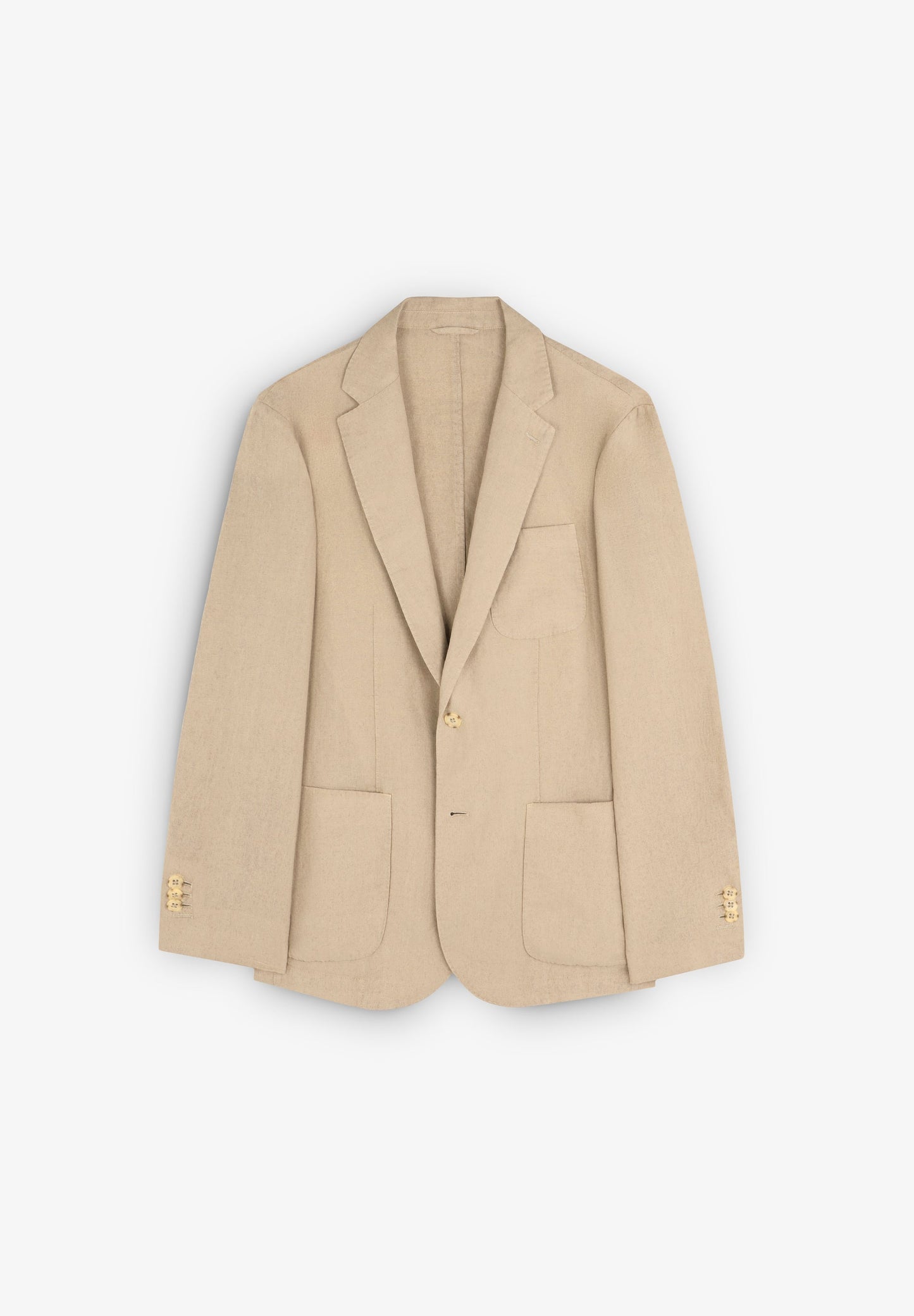 BLAZER EM 100% LINHO