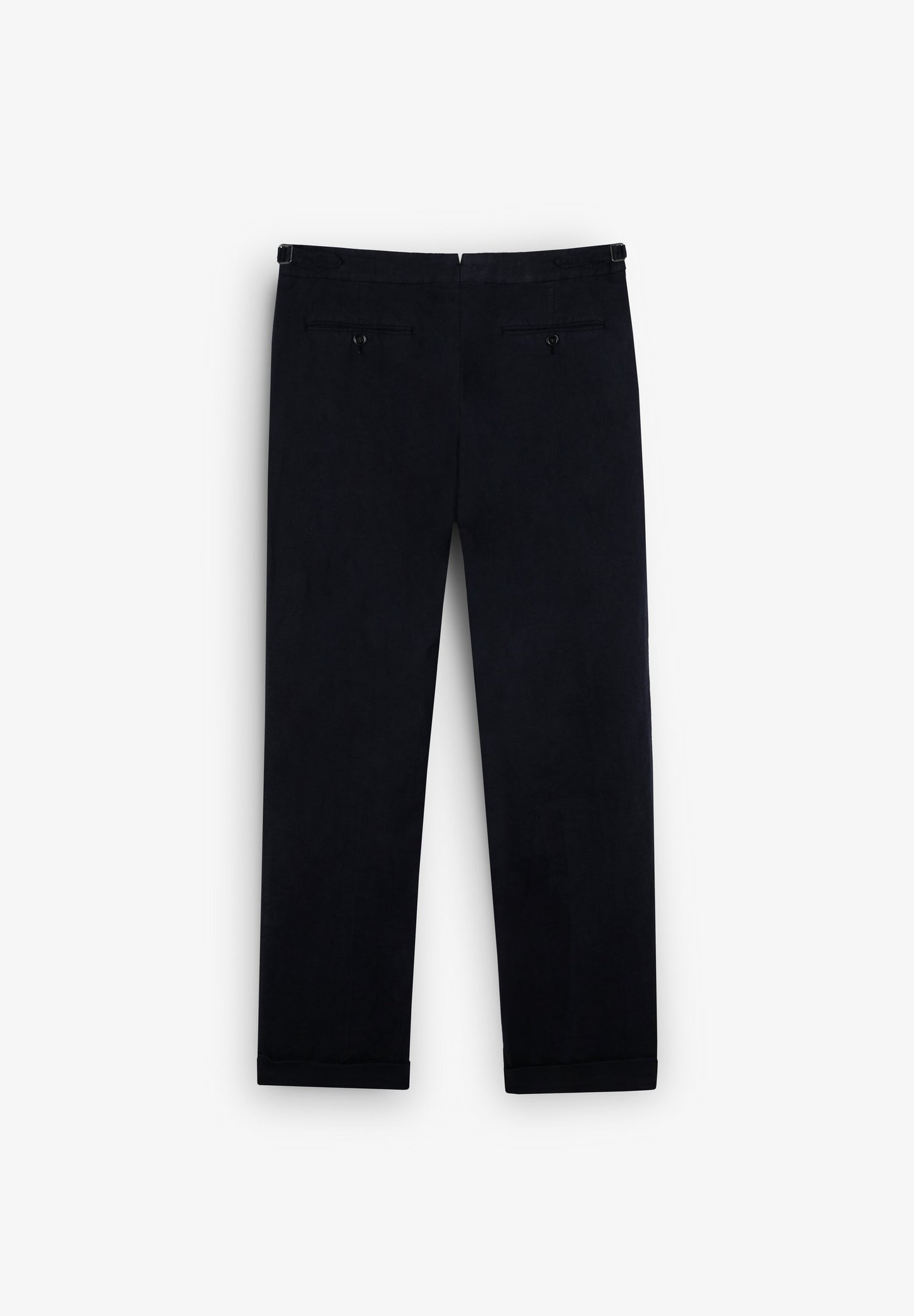 SCPREMIUM HUMPHREY LINEN SUIT