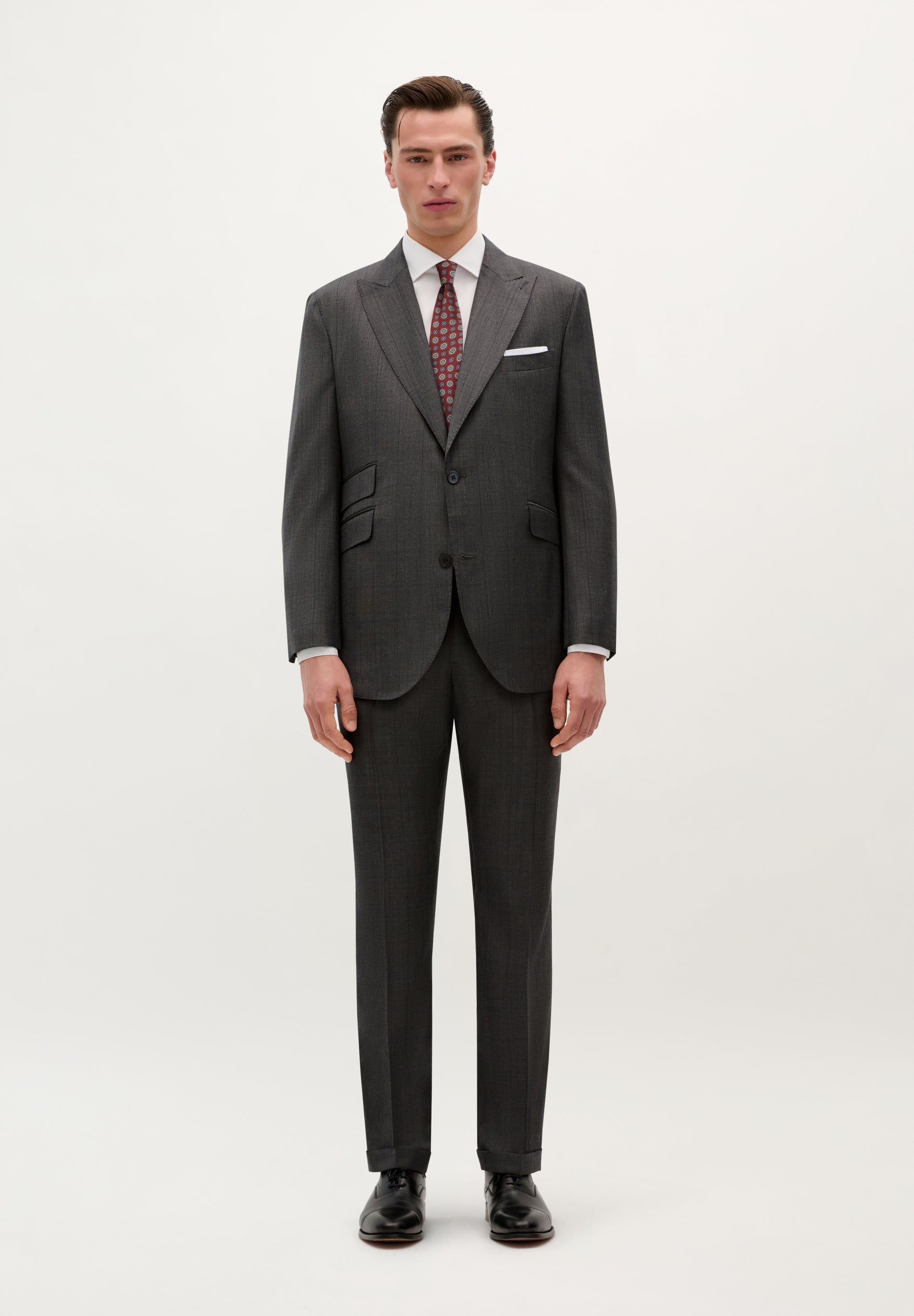 ICON HUMPHREY SUIT