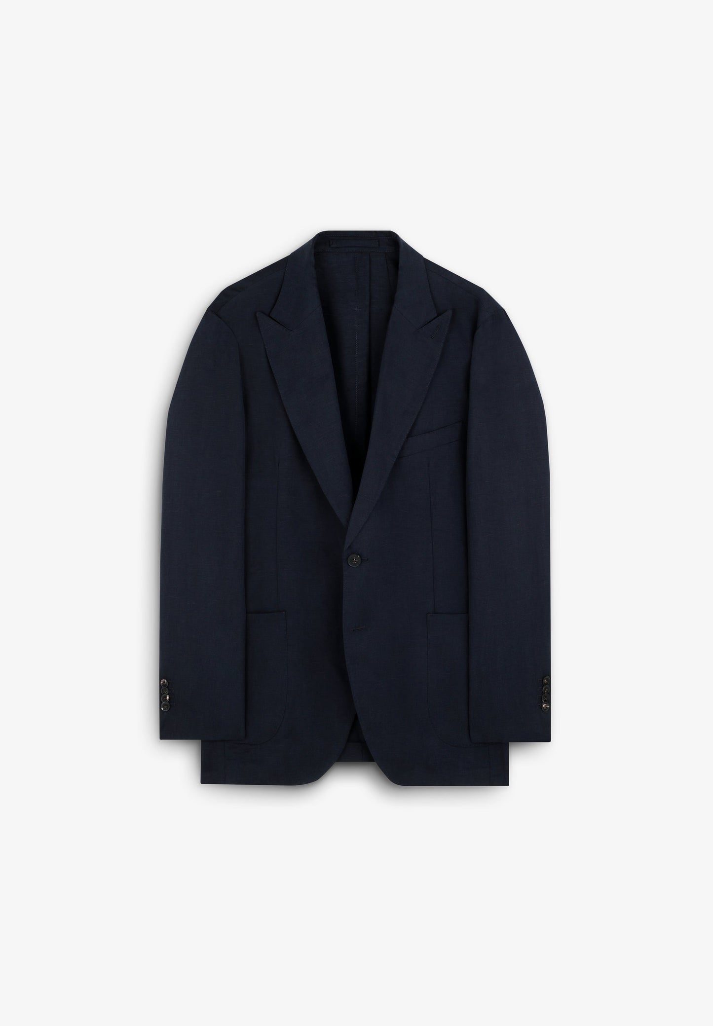 BLAZER DESPORTIVO BÁSICO