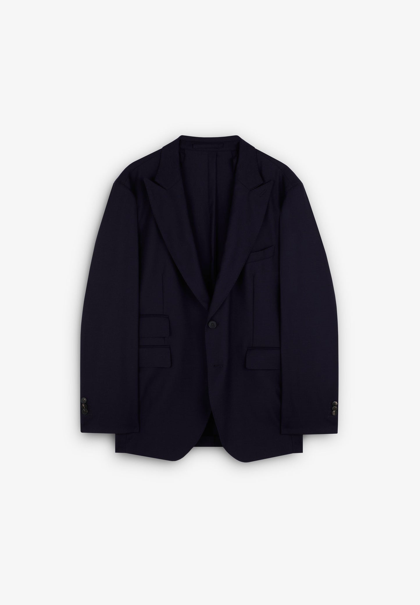 BLAZER CINTADO COM BOLSOS