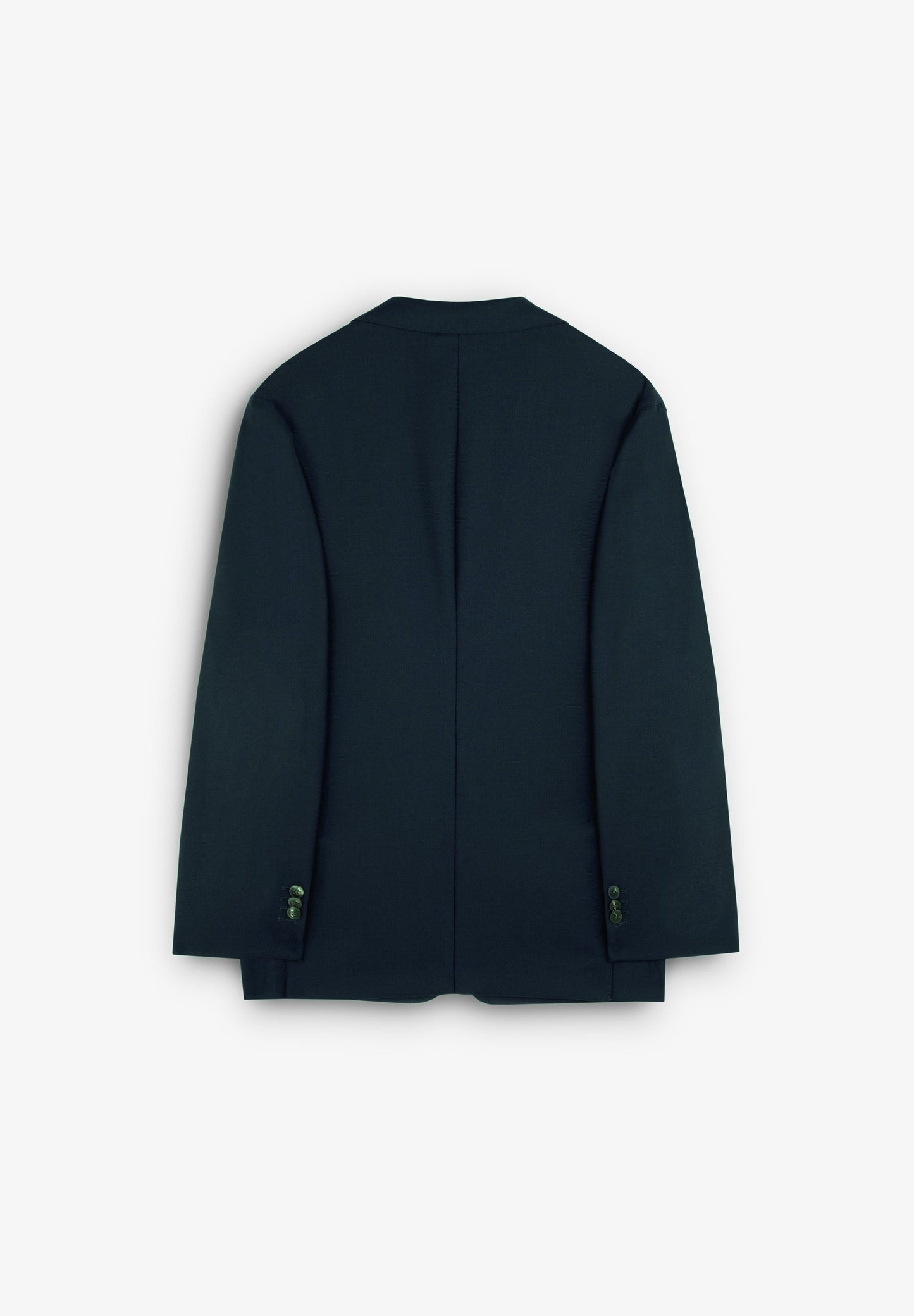 BLAZER ENTALLADA BOLSILLOS