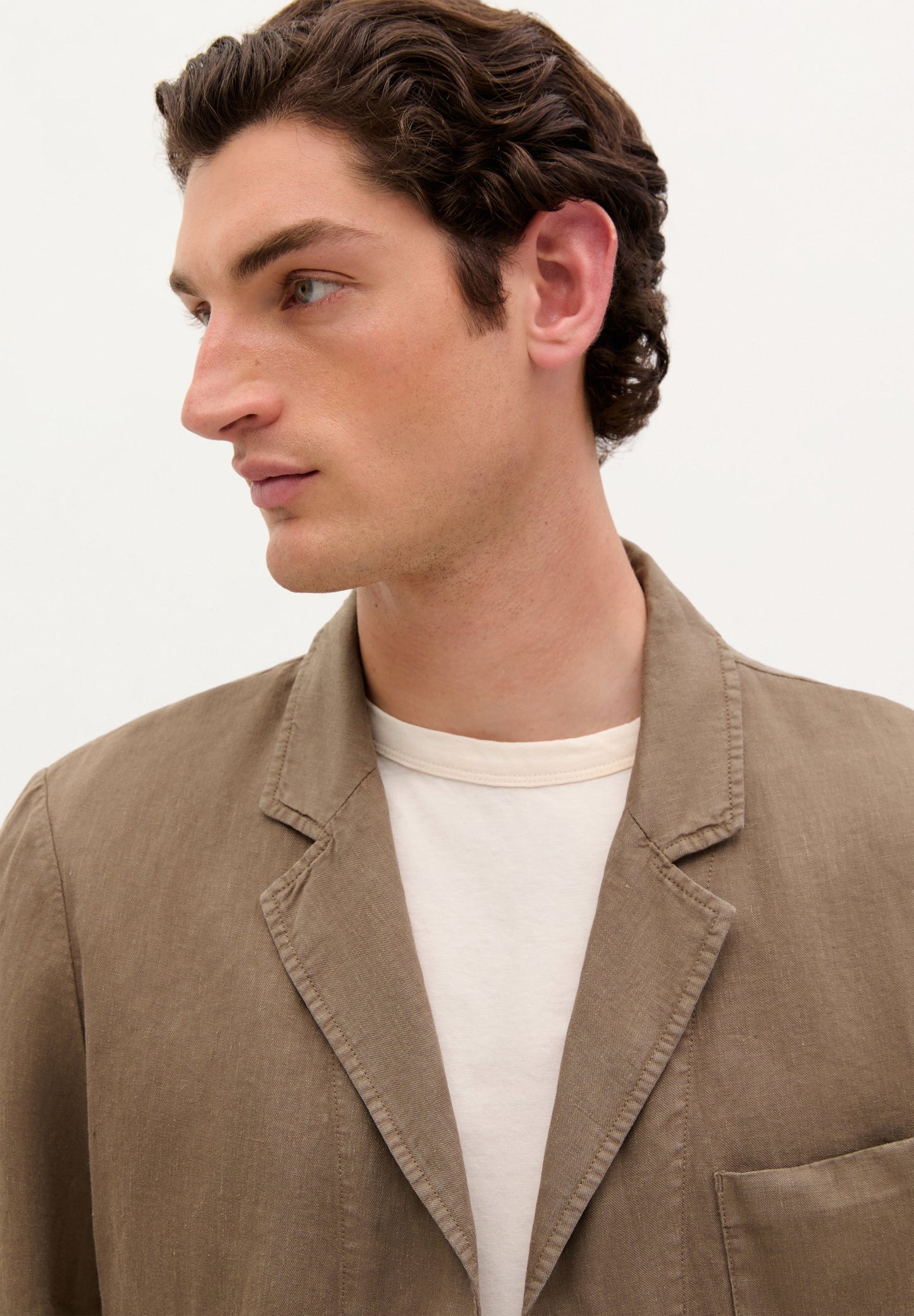 BLAZER 100% LINHO