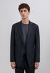 NEW CITY SUIT BLAZER