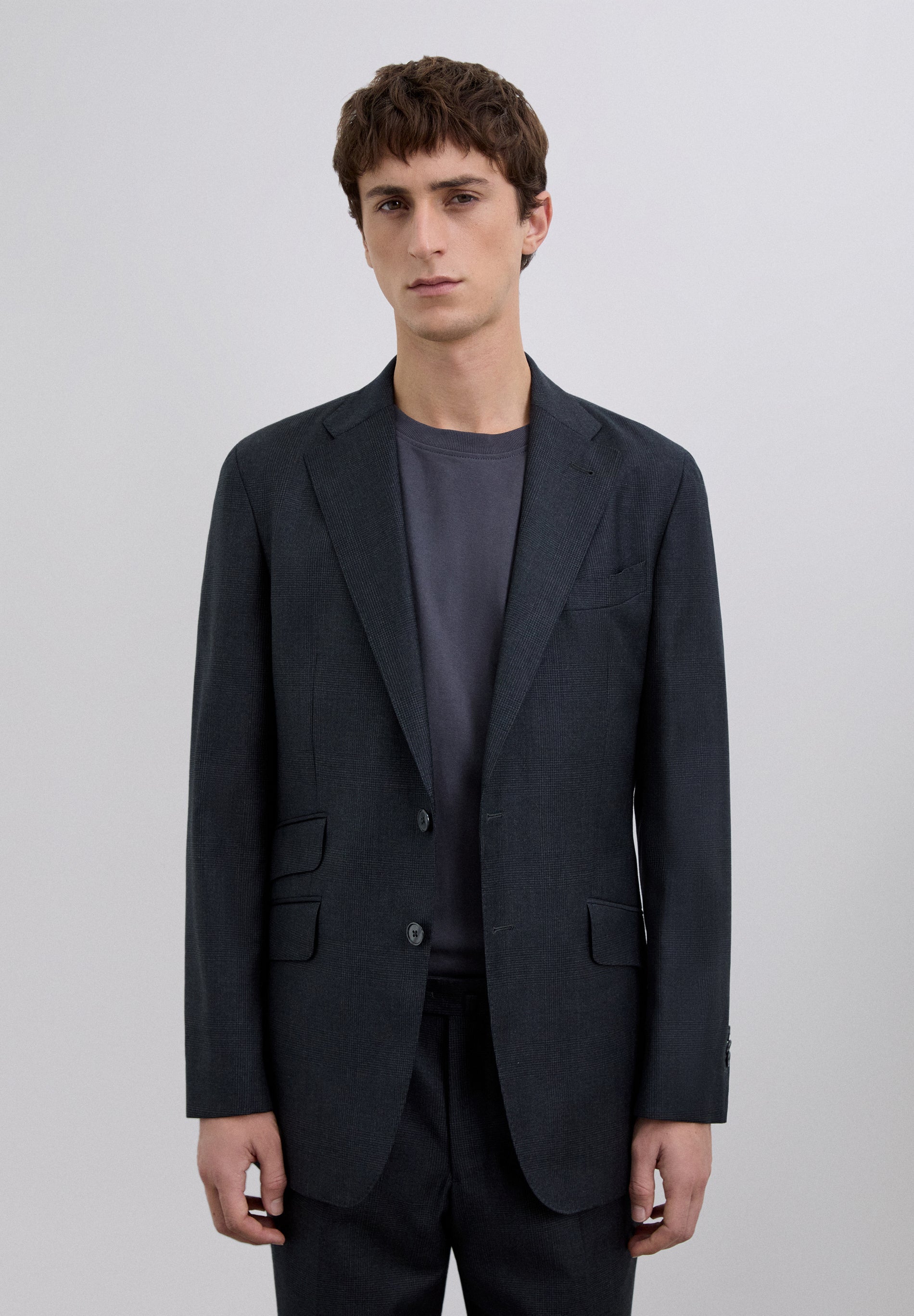 NEW CITY SUIT BLAZER