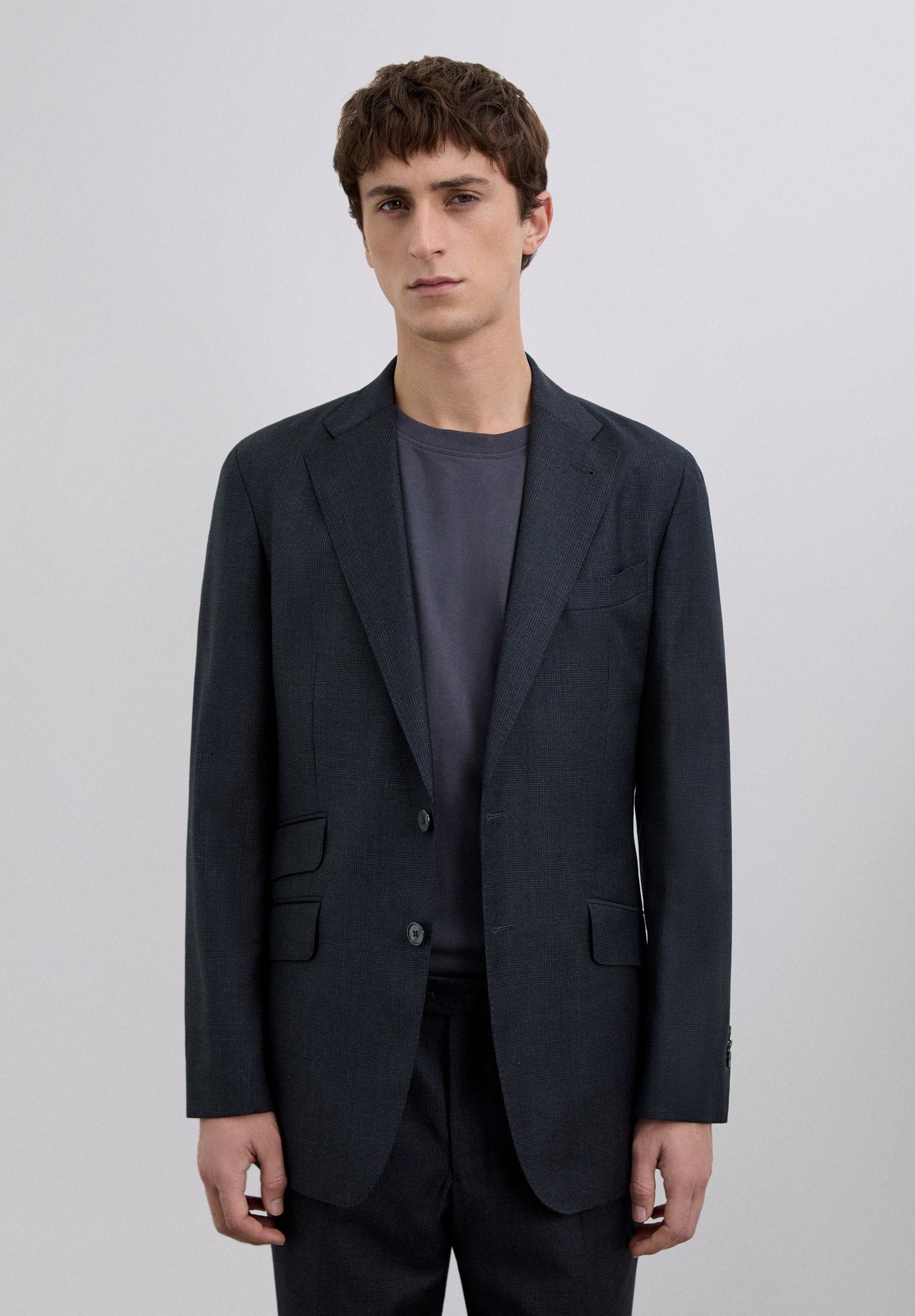 NEW CITY SUIT BLAZER