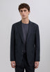 NEW CITY SUIT BLAZER