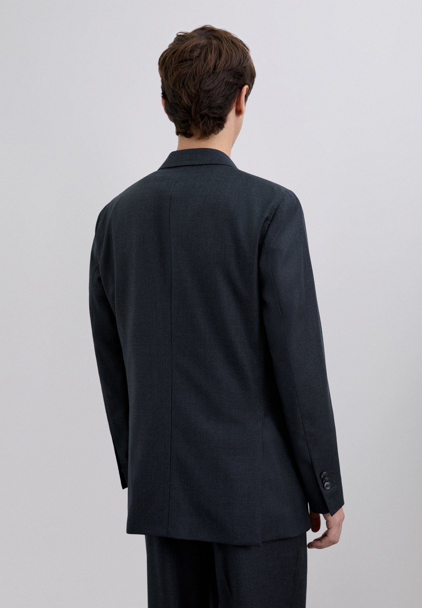 NEW CITY SUIT BLAZER