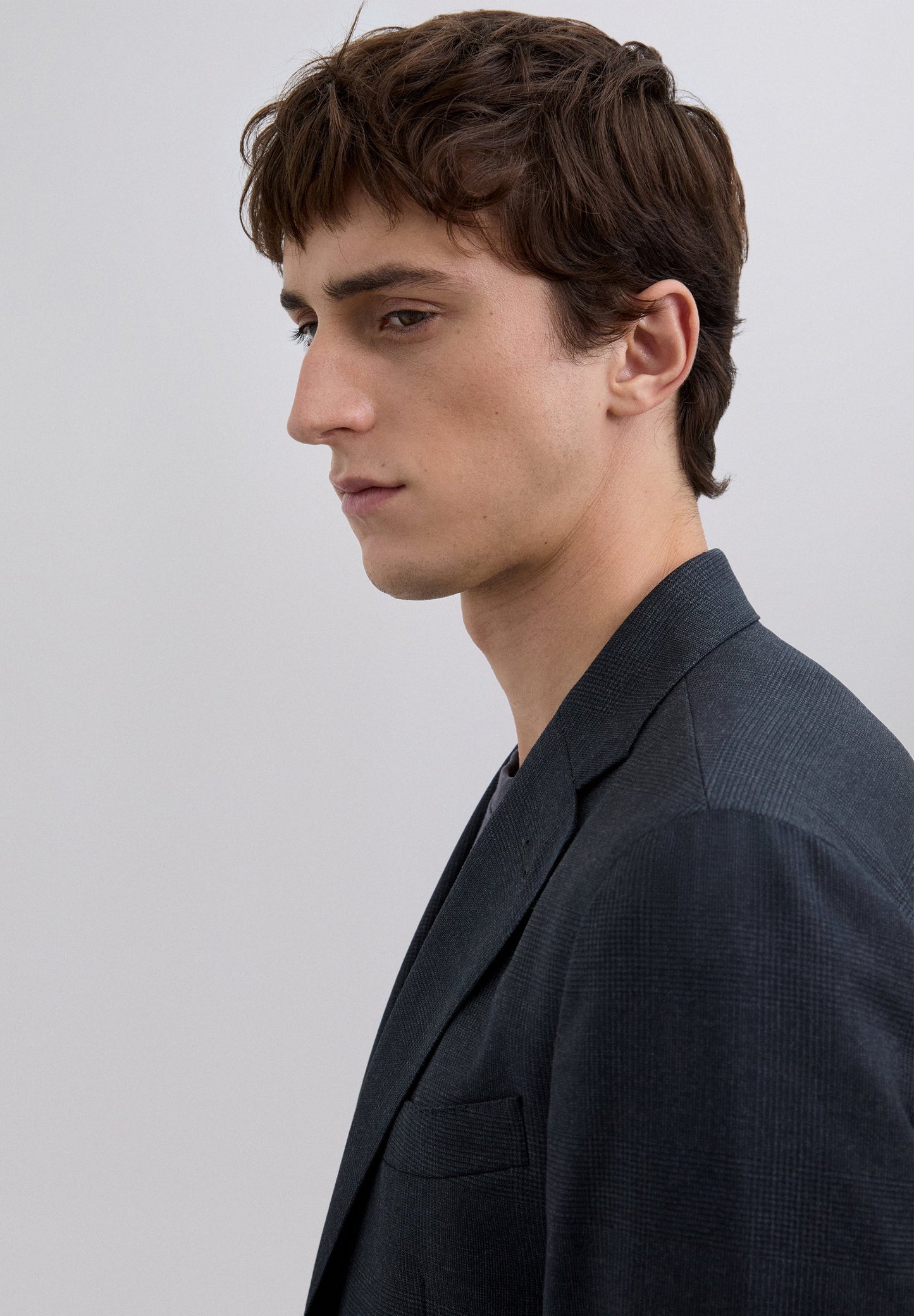 NEW CITY SUIT BLAZER