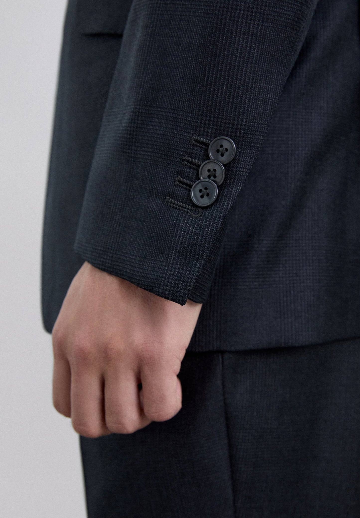 NEW CITY SUIT BLAZER