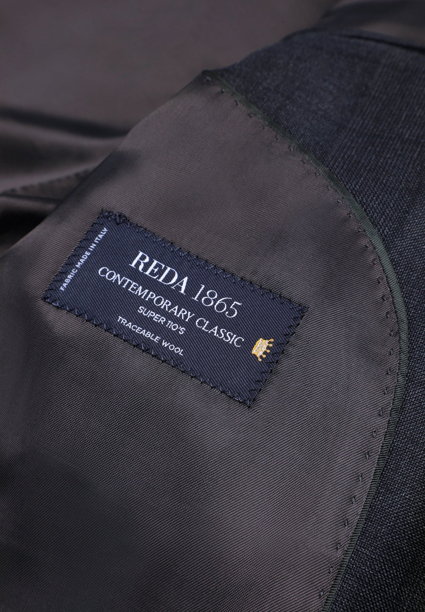 NEW CITY SUIT BLAZER