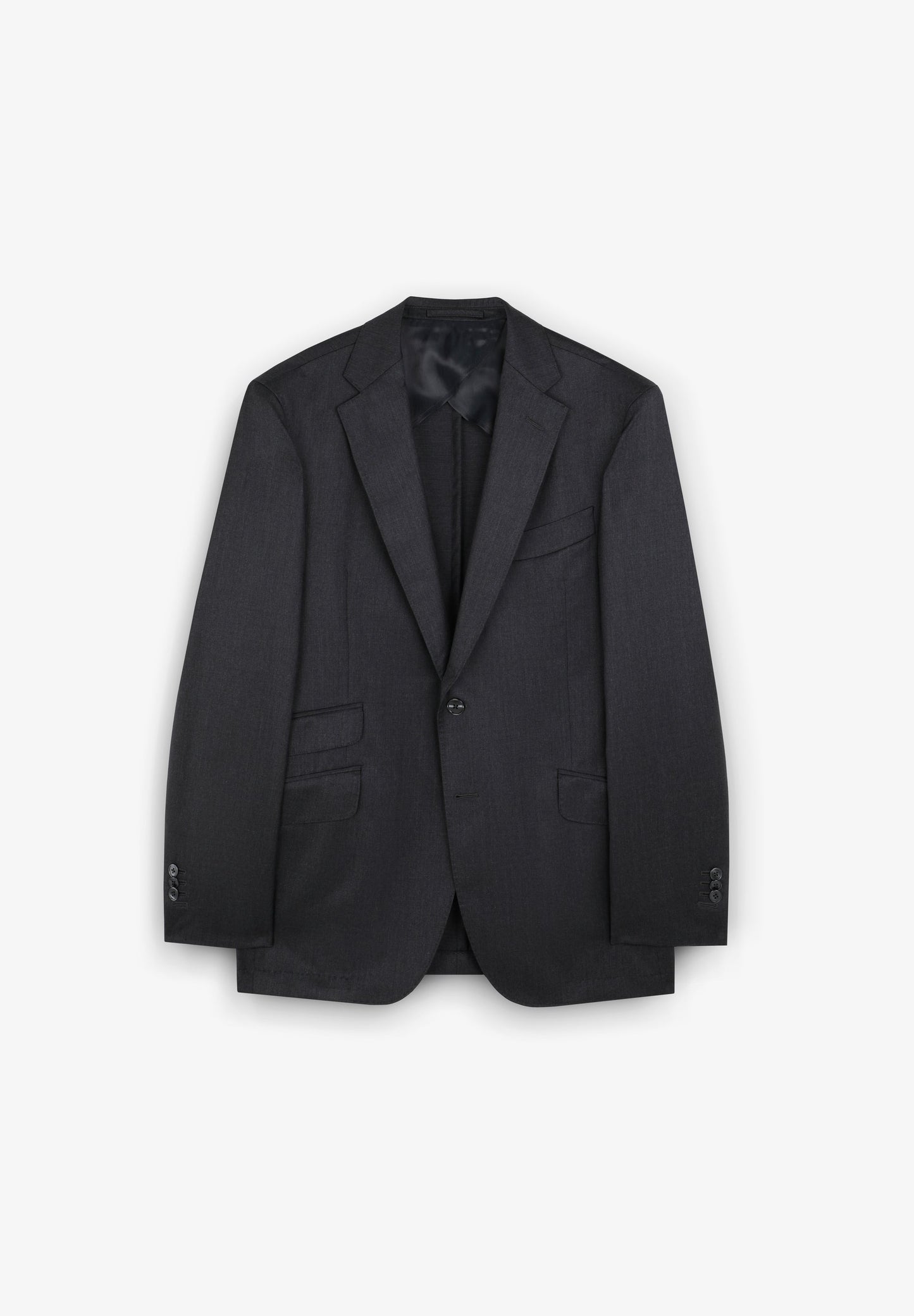 BLAZER DE FATO EM LÃ