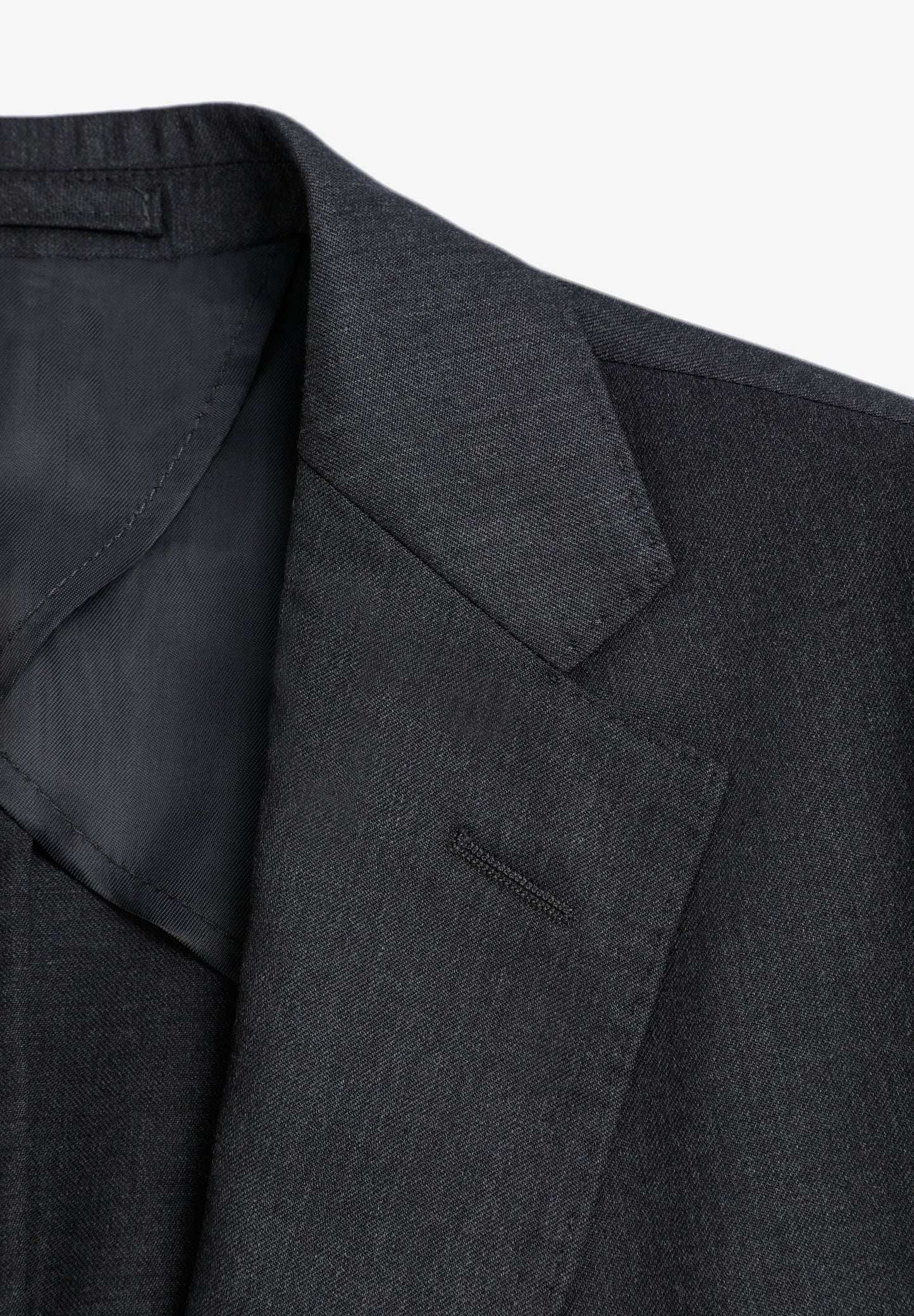 BLAZER DE FATO EM LÃ