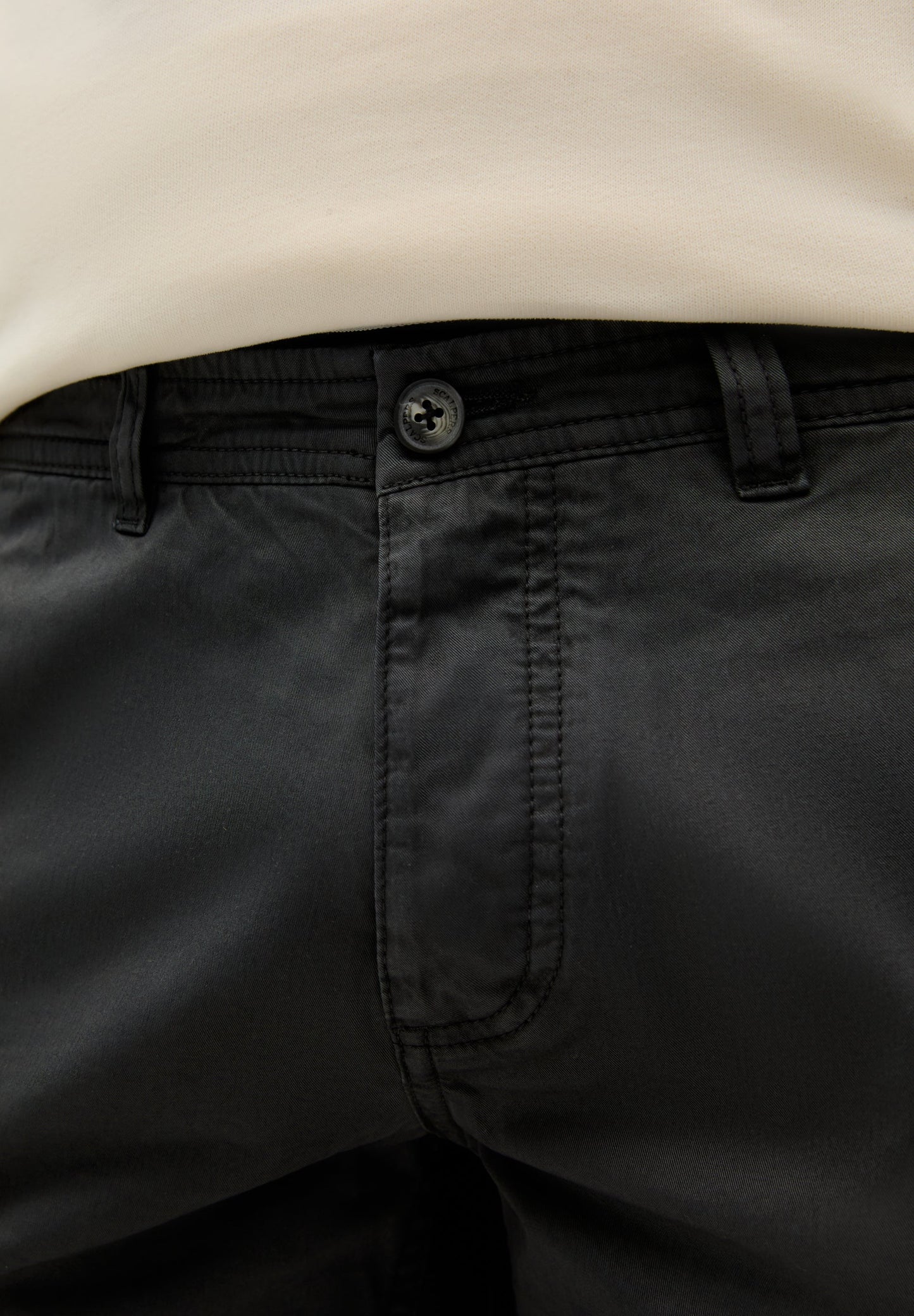 CALÇÕES BERMUDA EM ALGODÃO