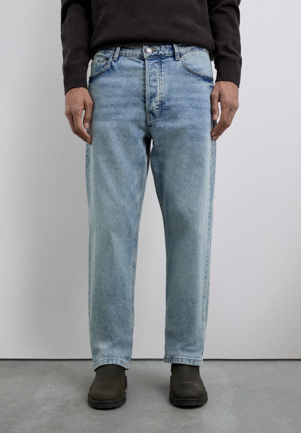 JEANS REGULAR