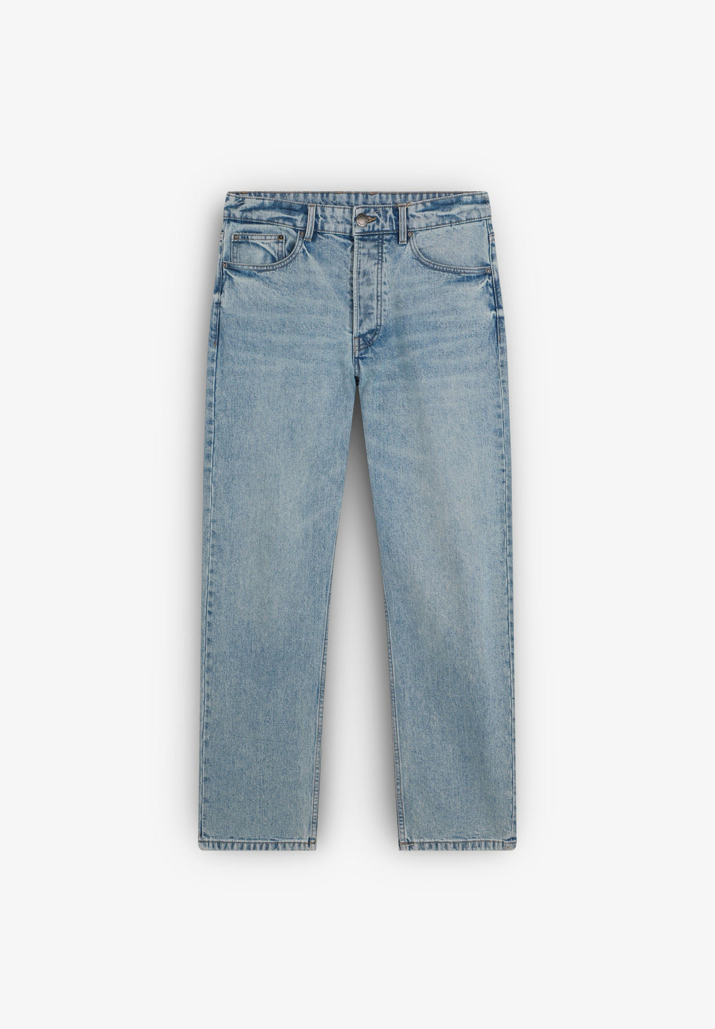 PANTALÓN VAQUERO REGULAR FIT - Scalpers