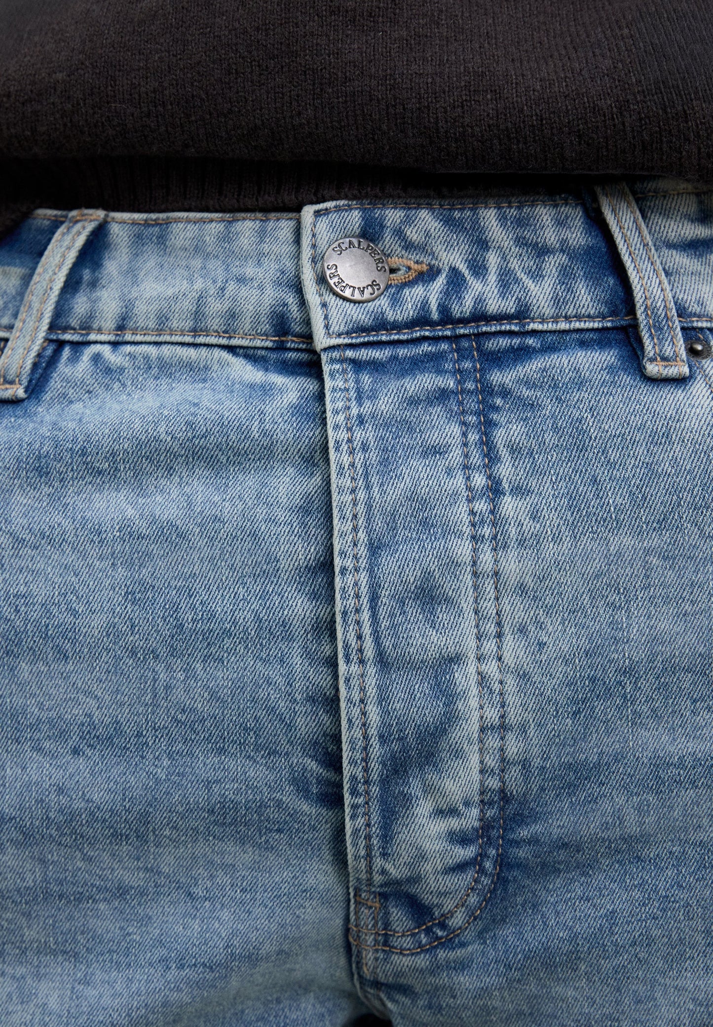 JEANS REGULAR