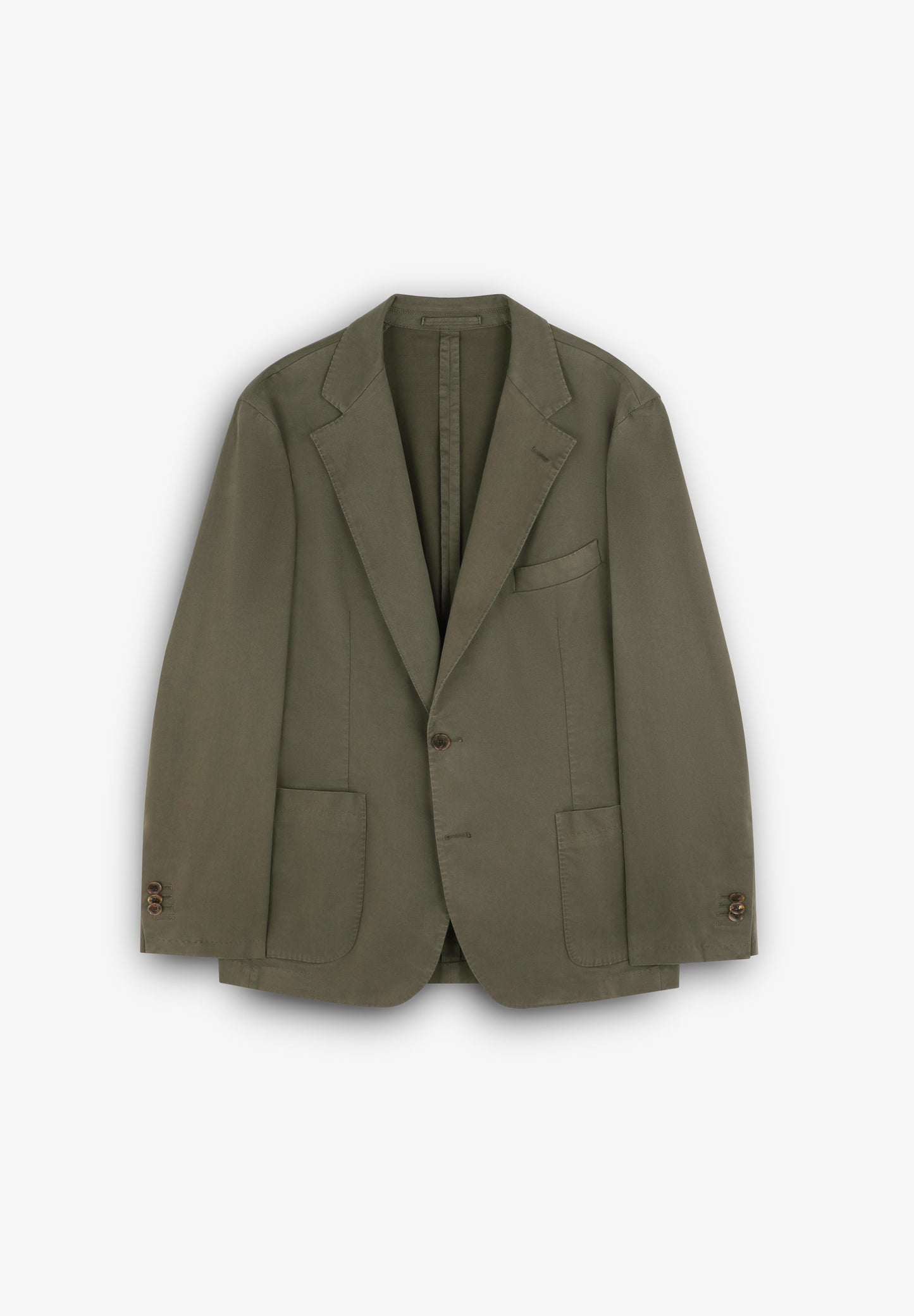 BLAZER CINTADO COM BOLSOS