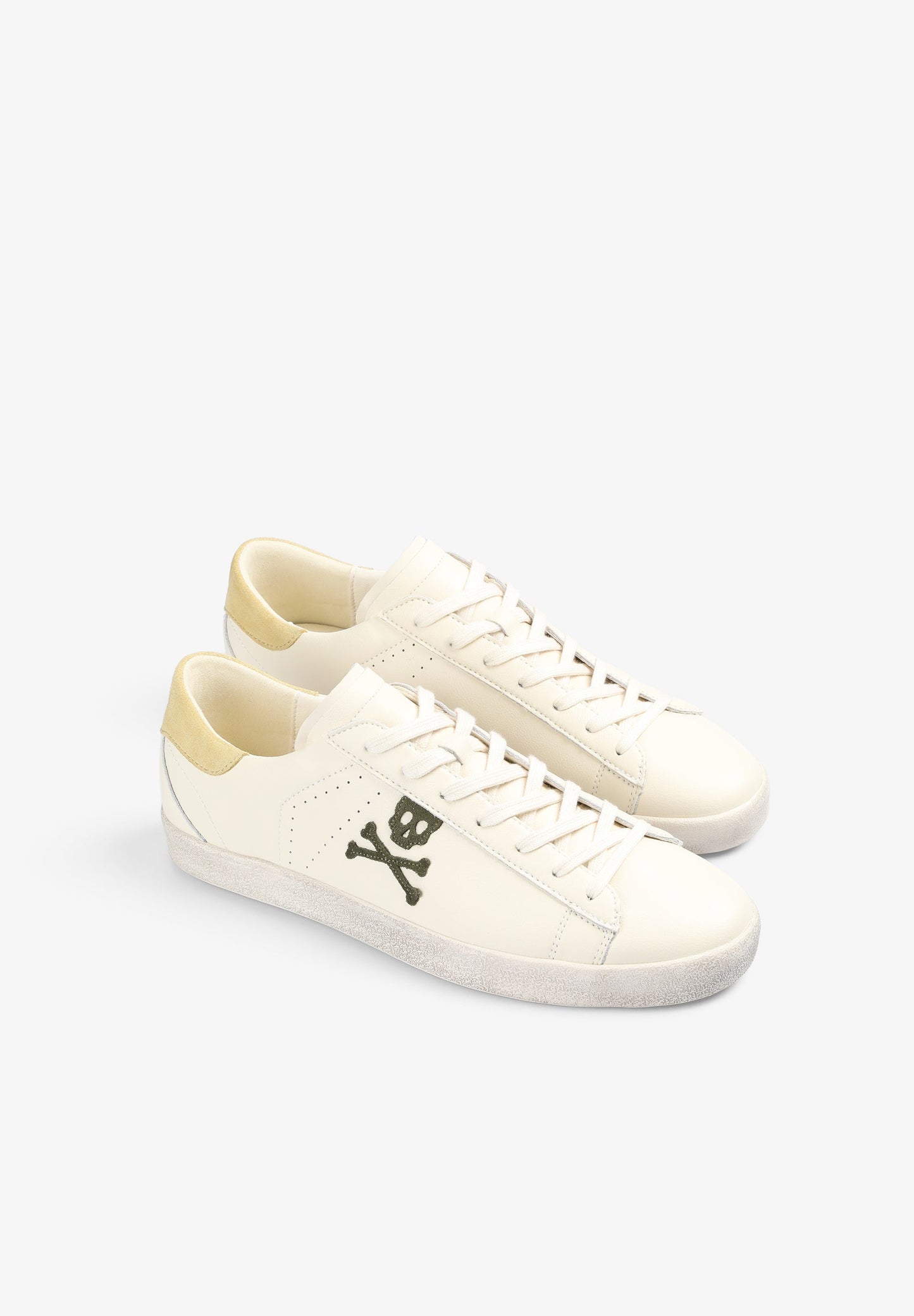 HENRY NAPPA SNEAKERS I