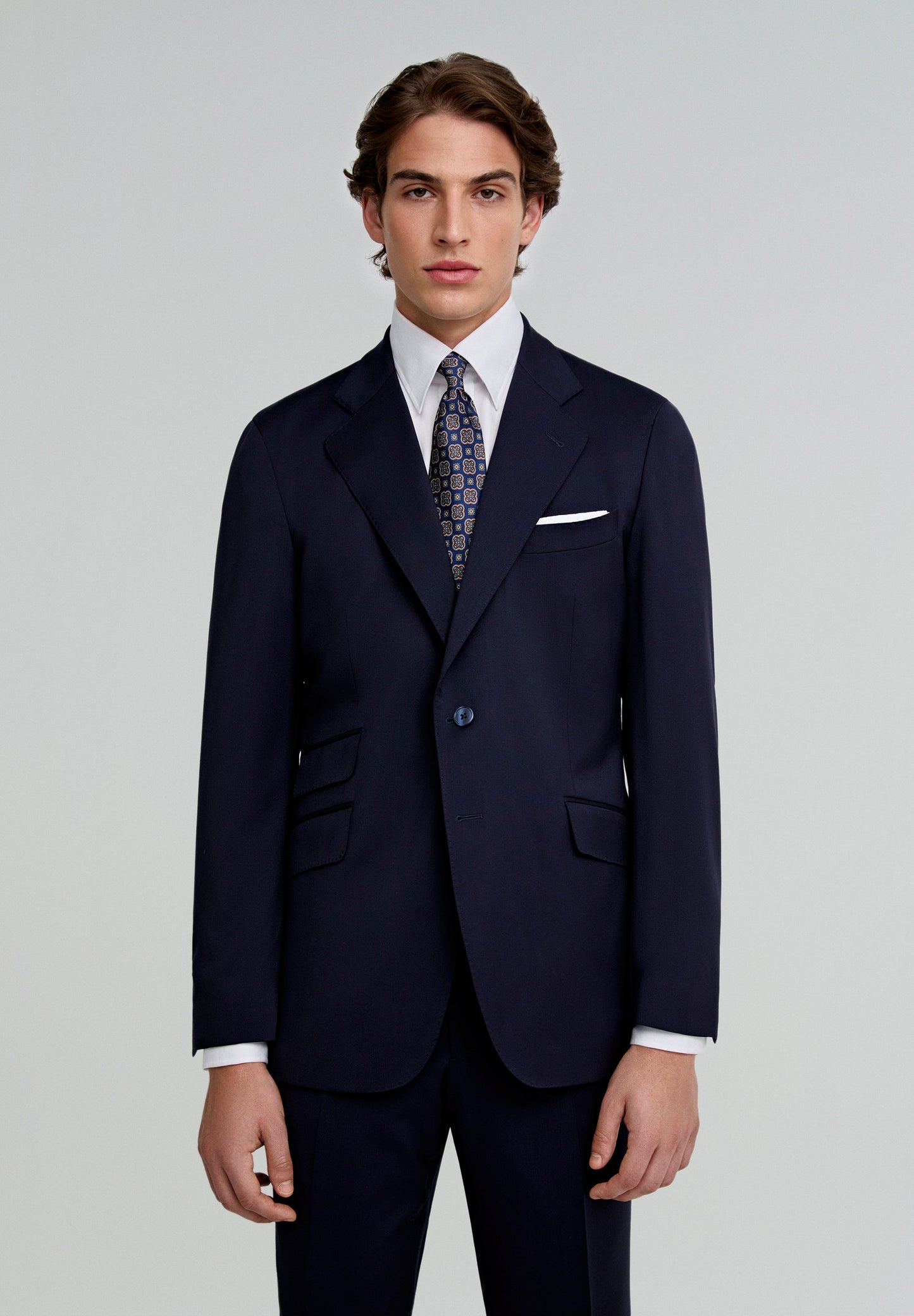 NEW CITY SUIT BLAZER