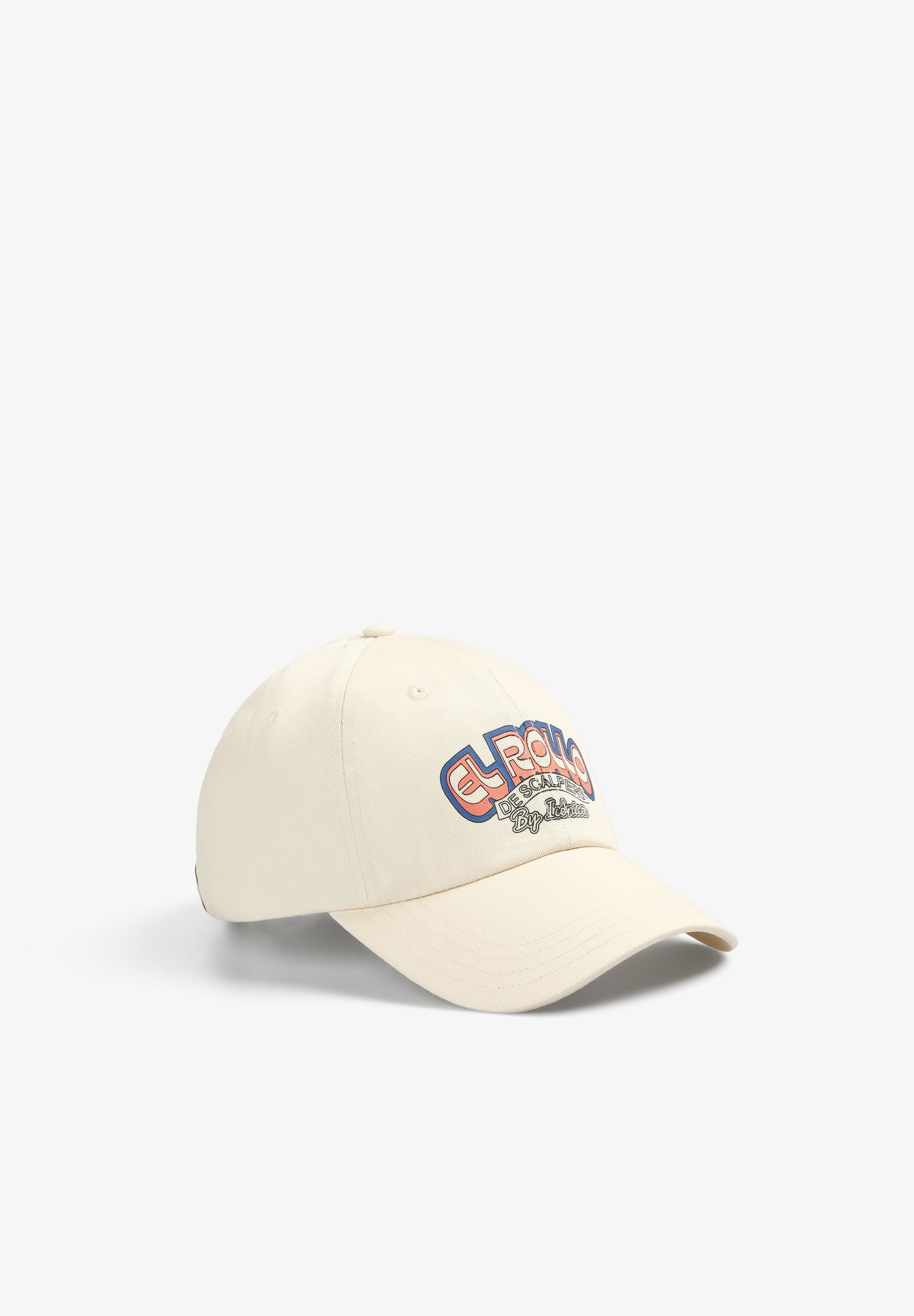 ER LOGO CAP