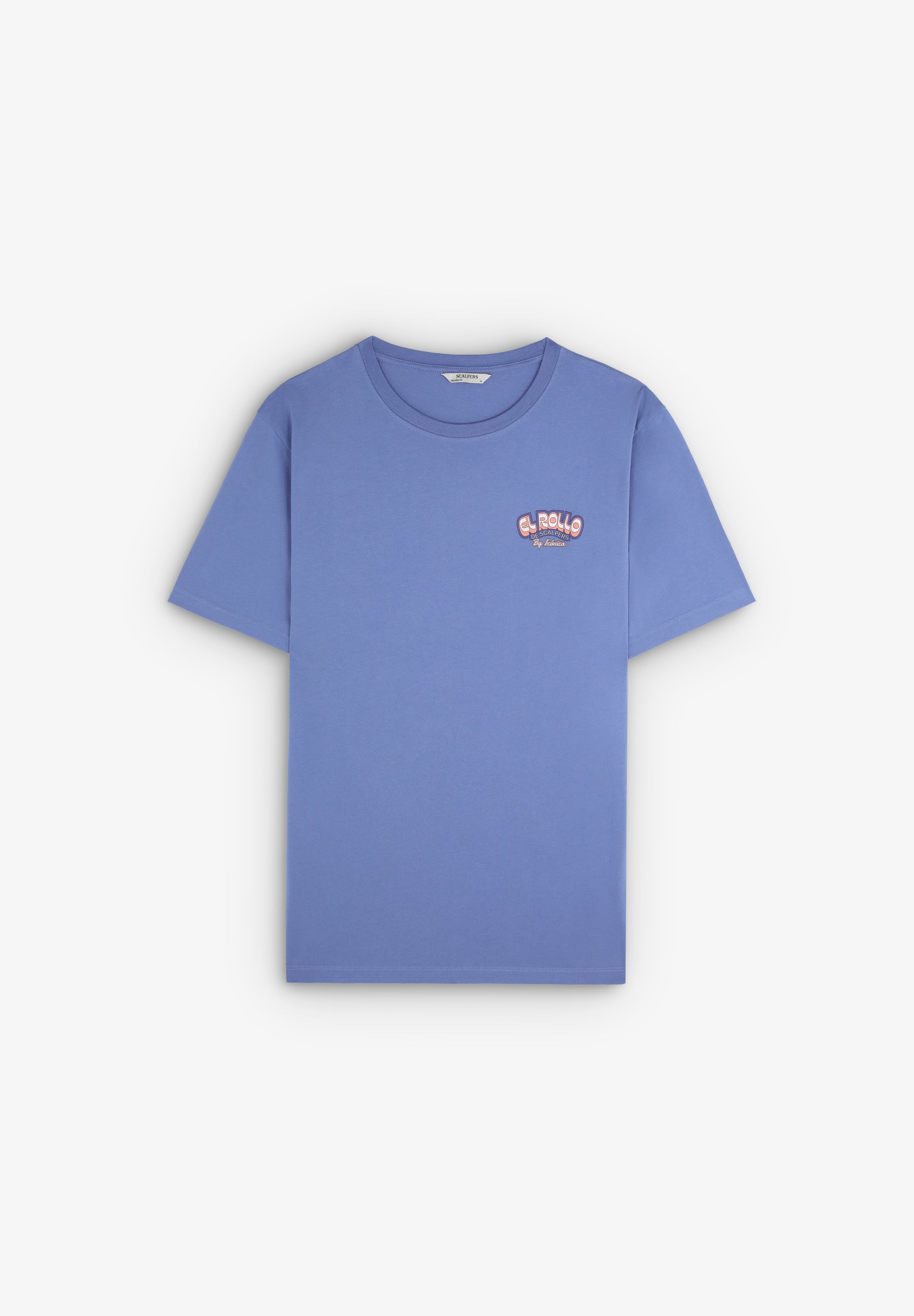 ER LOGO TEE