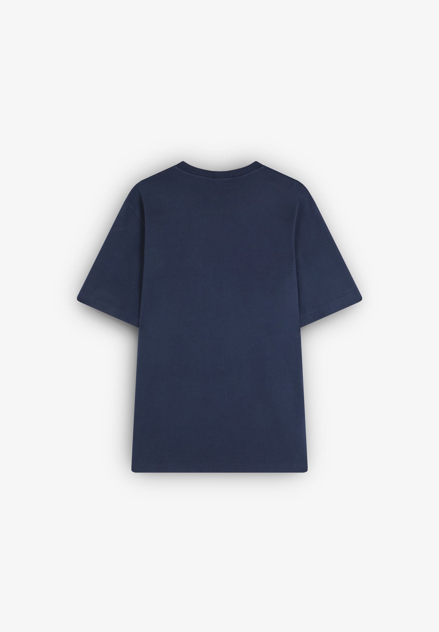 T-SHIRT COM PADRÃO BAZAAR