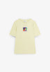 T-SHIRT PATCH LIFE SCSTILL