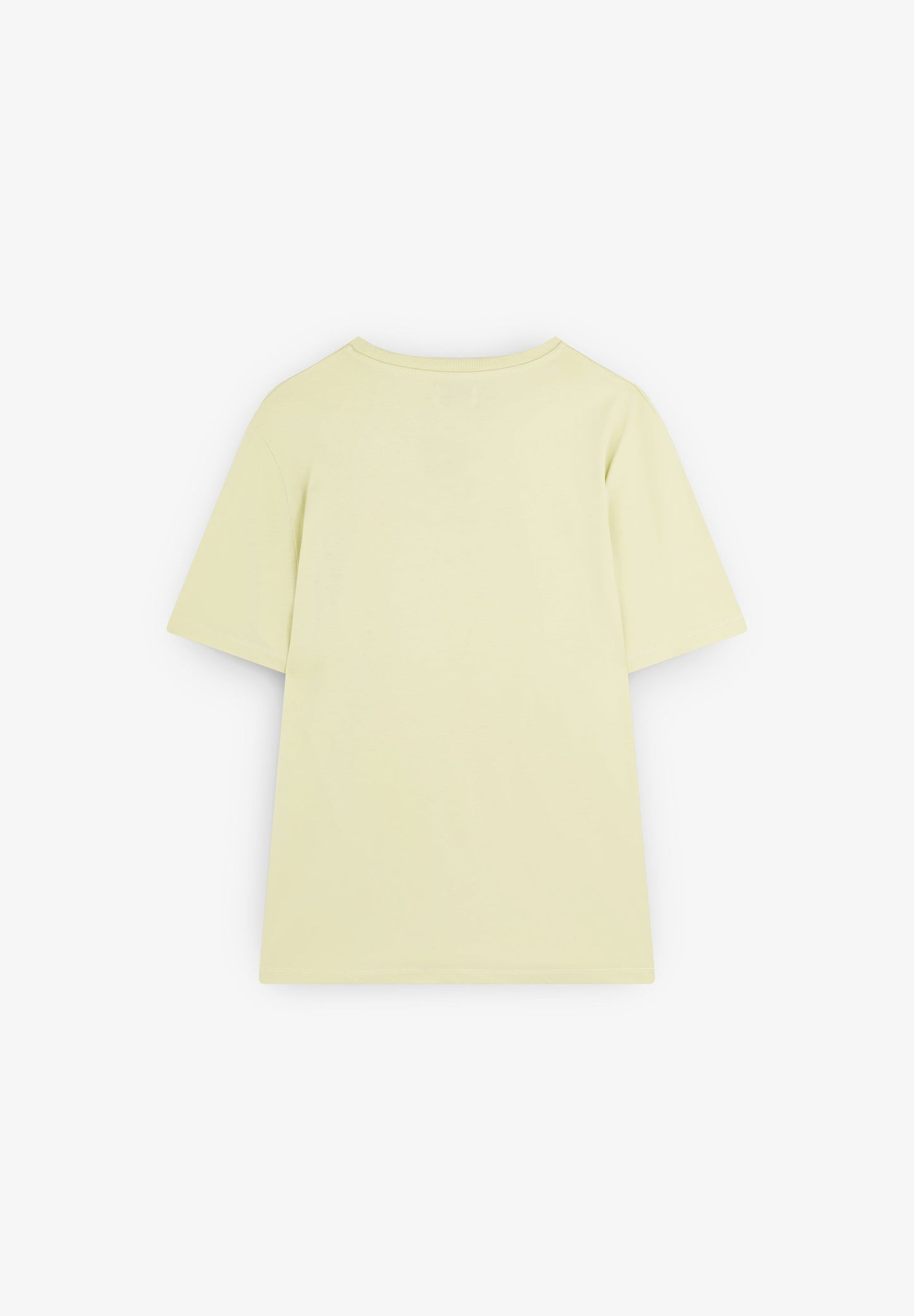 T-SHIRT PATCH LIFE SCSTILL