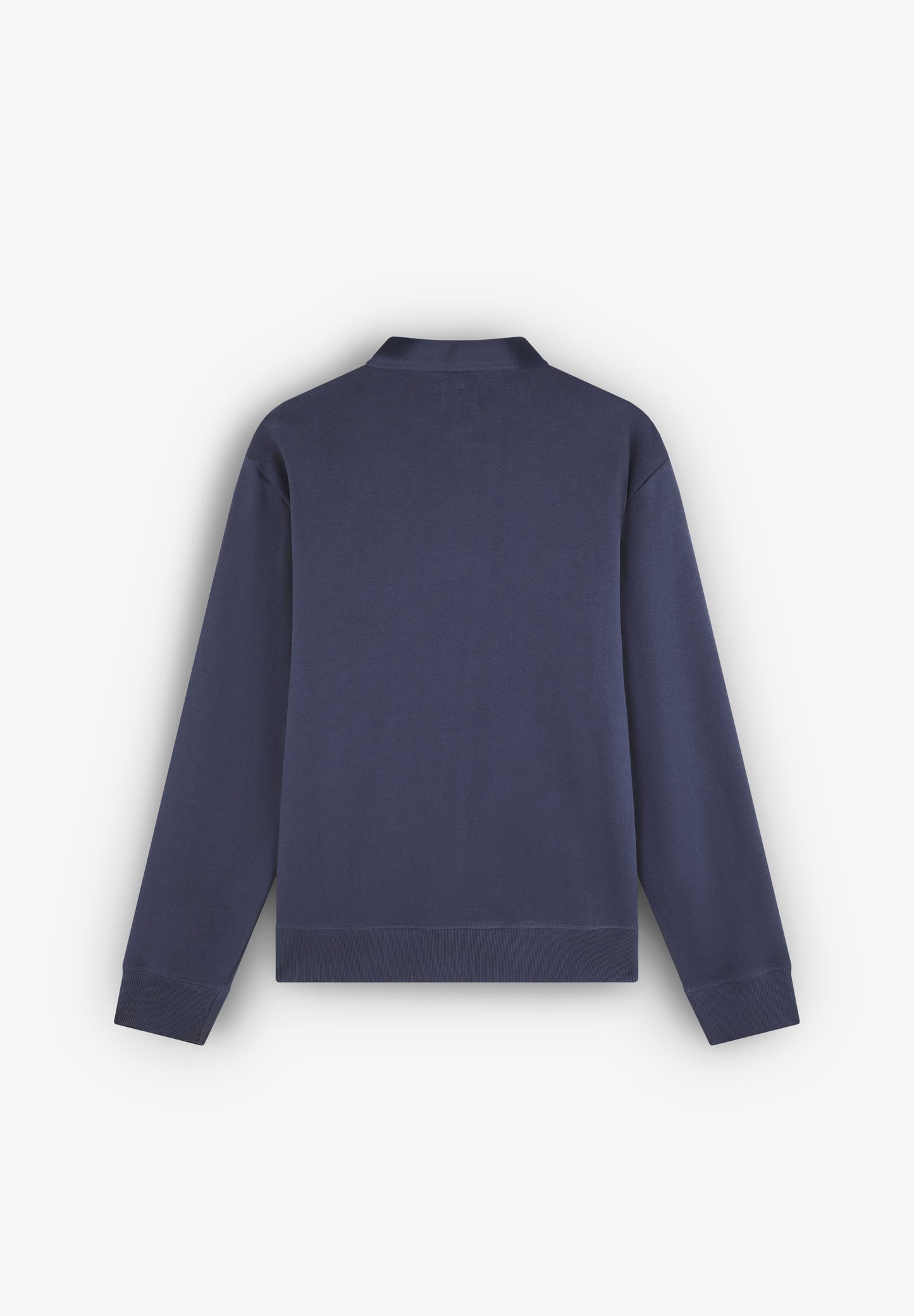 SWEATER COM ZIP MÉDIO SCEASY