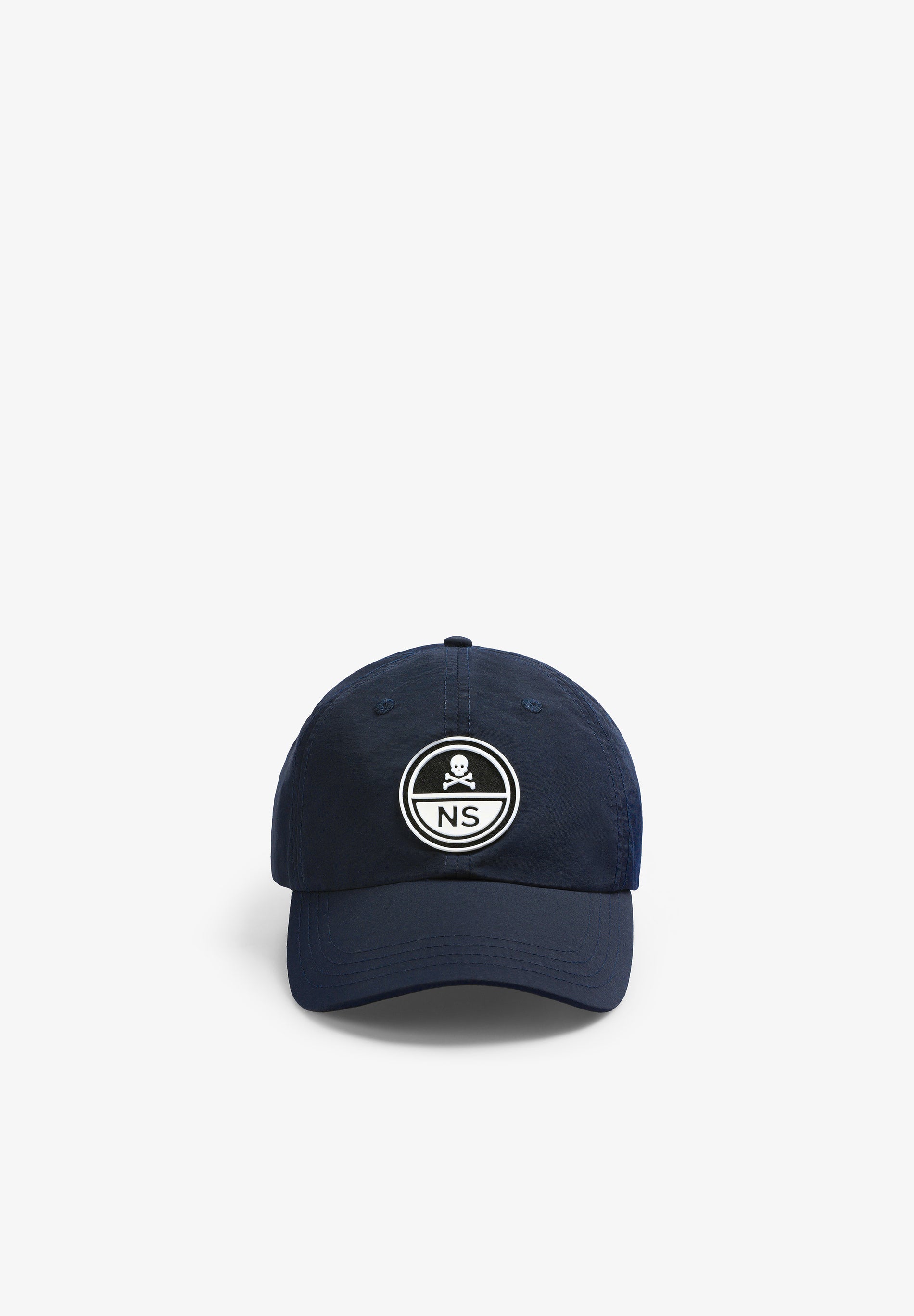 BONÉ COM REMENDO NORTH SAILS X SCALPERS