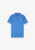 CAMISA POLO COM REMENDO NORTH SAILS X SCALPERS