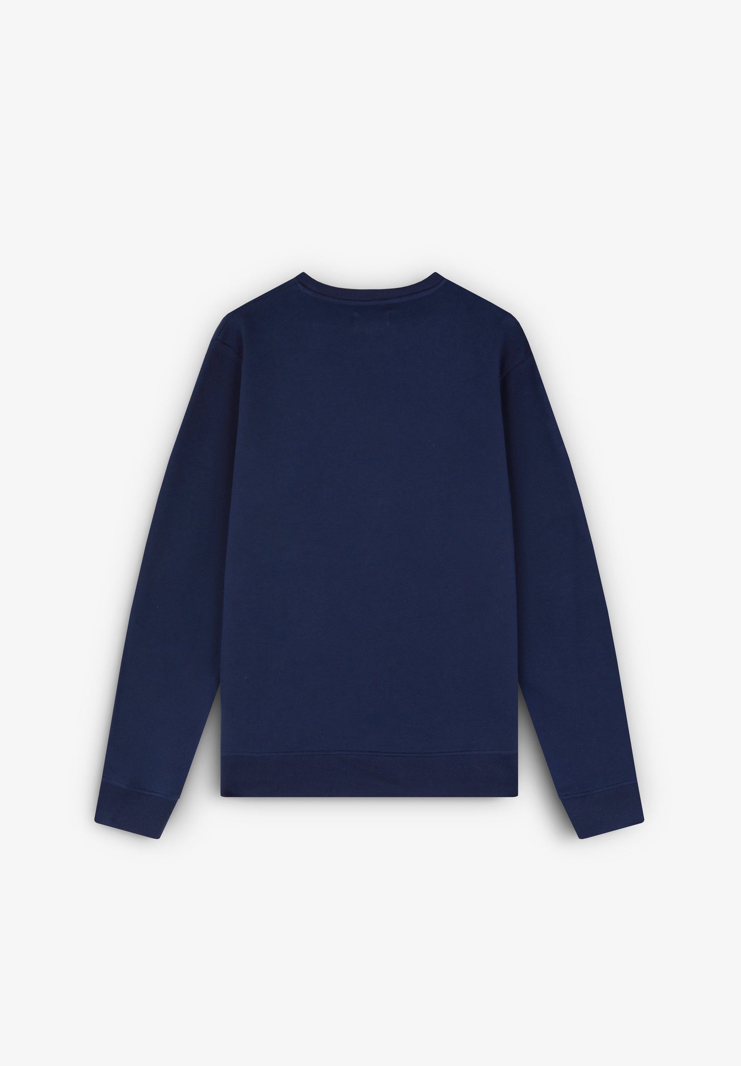 SWEATSHIRT COM REMENDO NORTH SAILS X SCALPERS