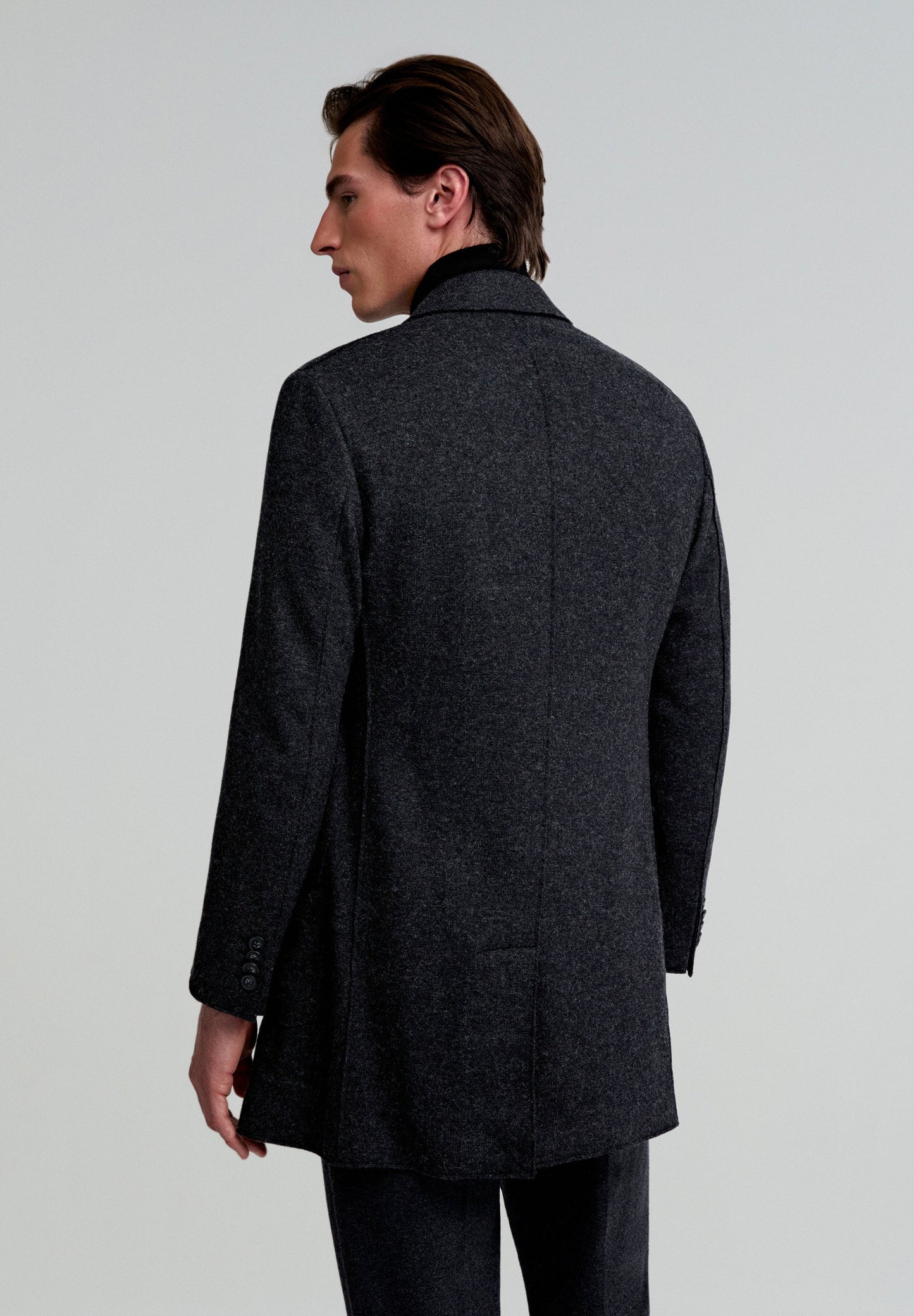 TALLO VIVO COAT