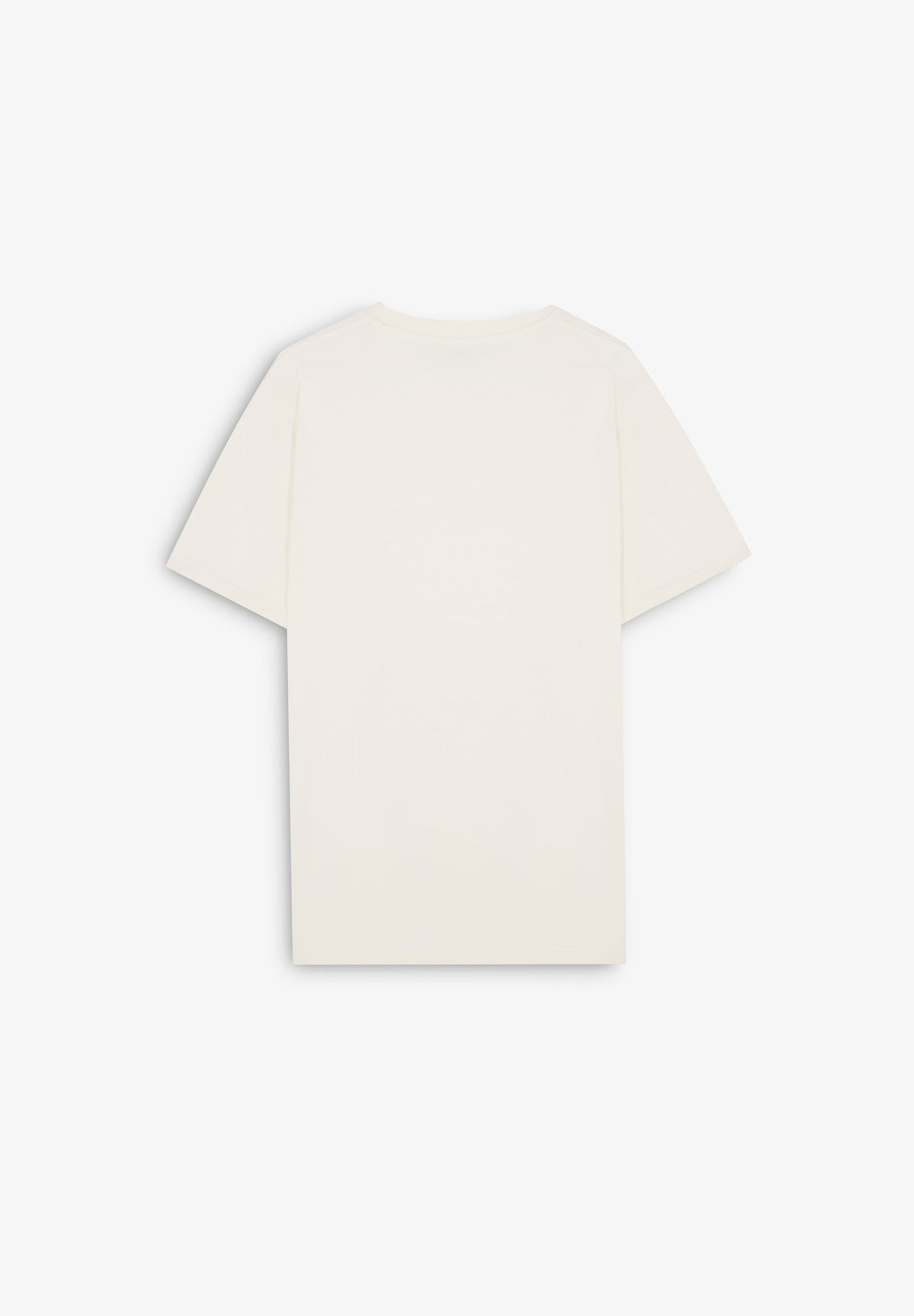 T-SHIRT COM PADRÃO FRONTAL LOVE