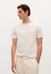 T-SHIRT EM LINHO SCCOUNTRY
