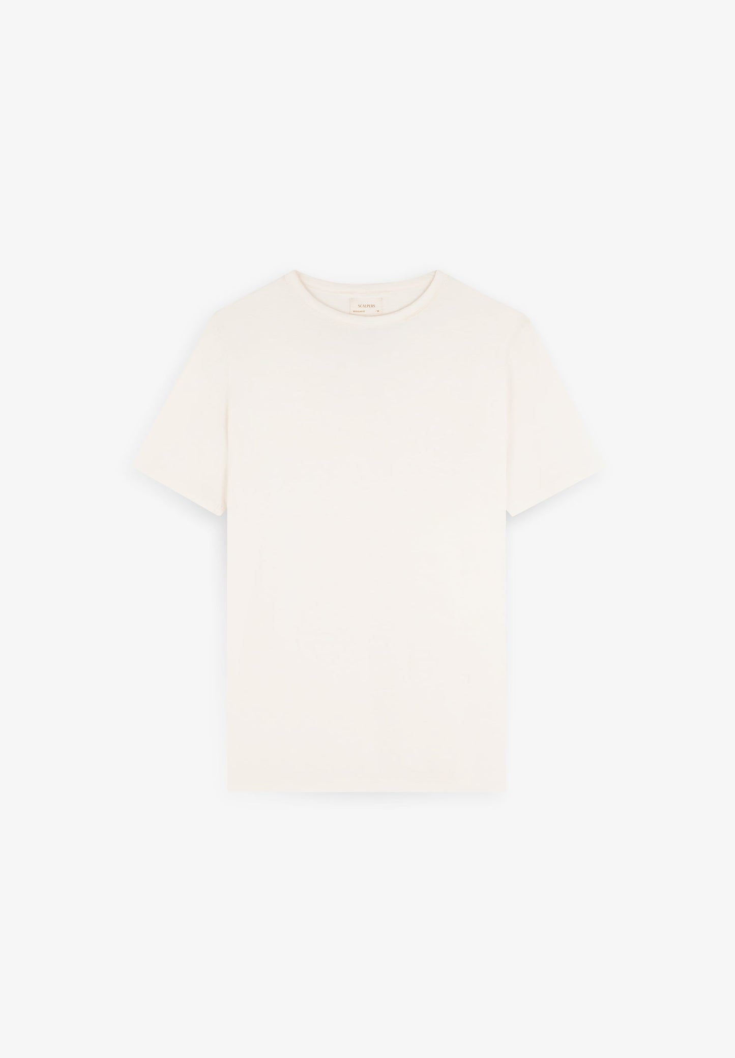 T-SHIRT EM LINHO SCCOUNTRY