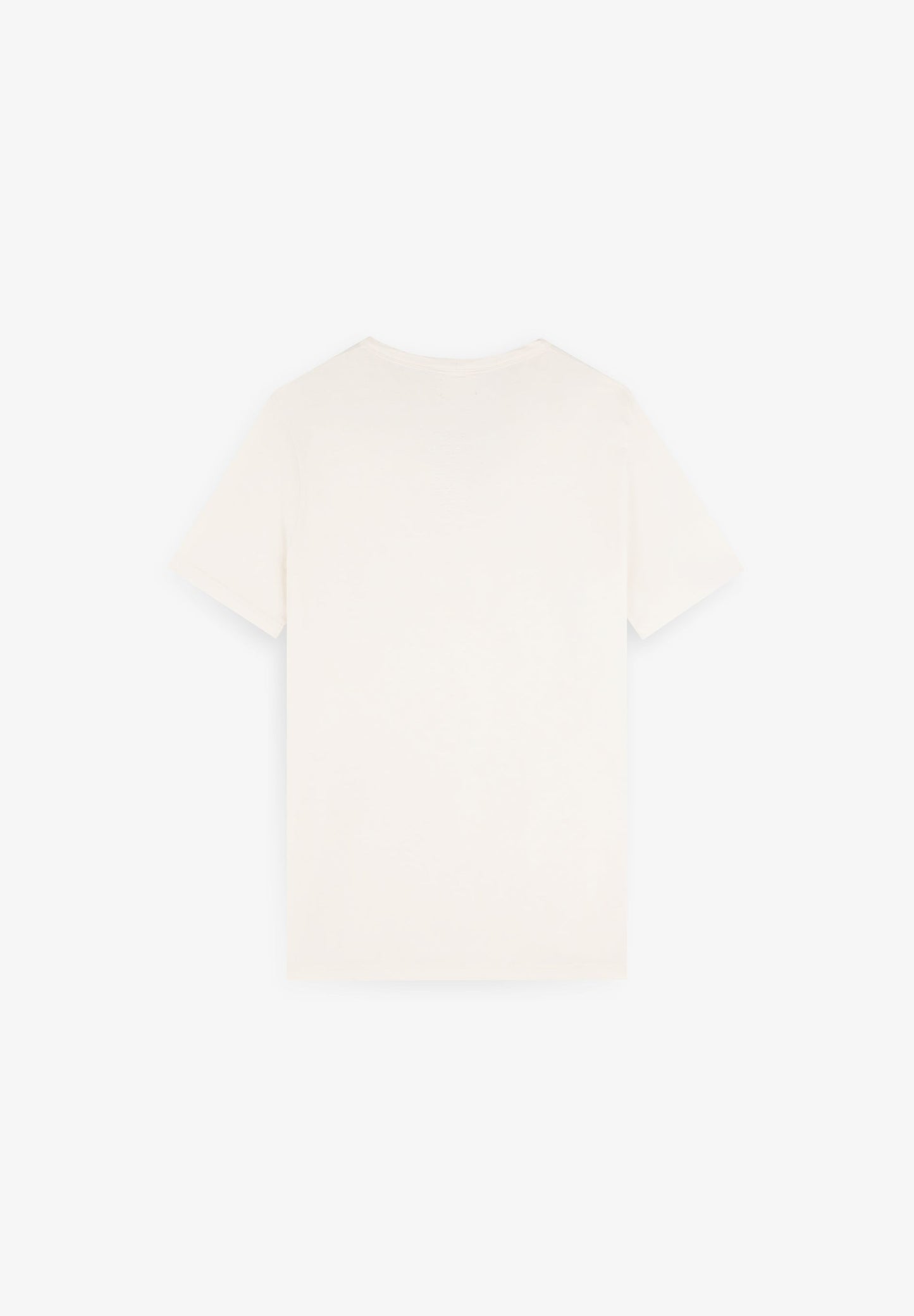 T-SHIRT EM LINHO SCCOUNTRY