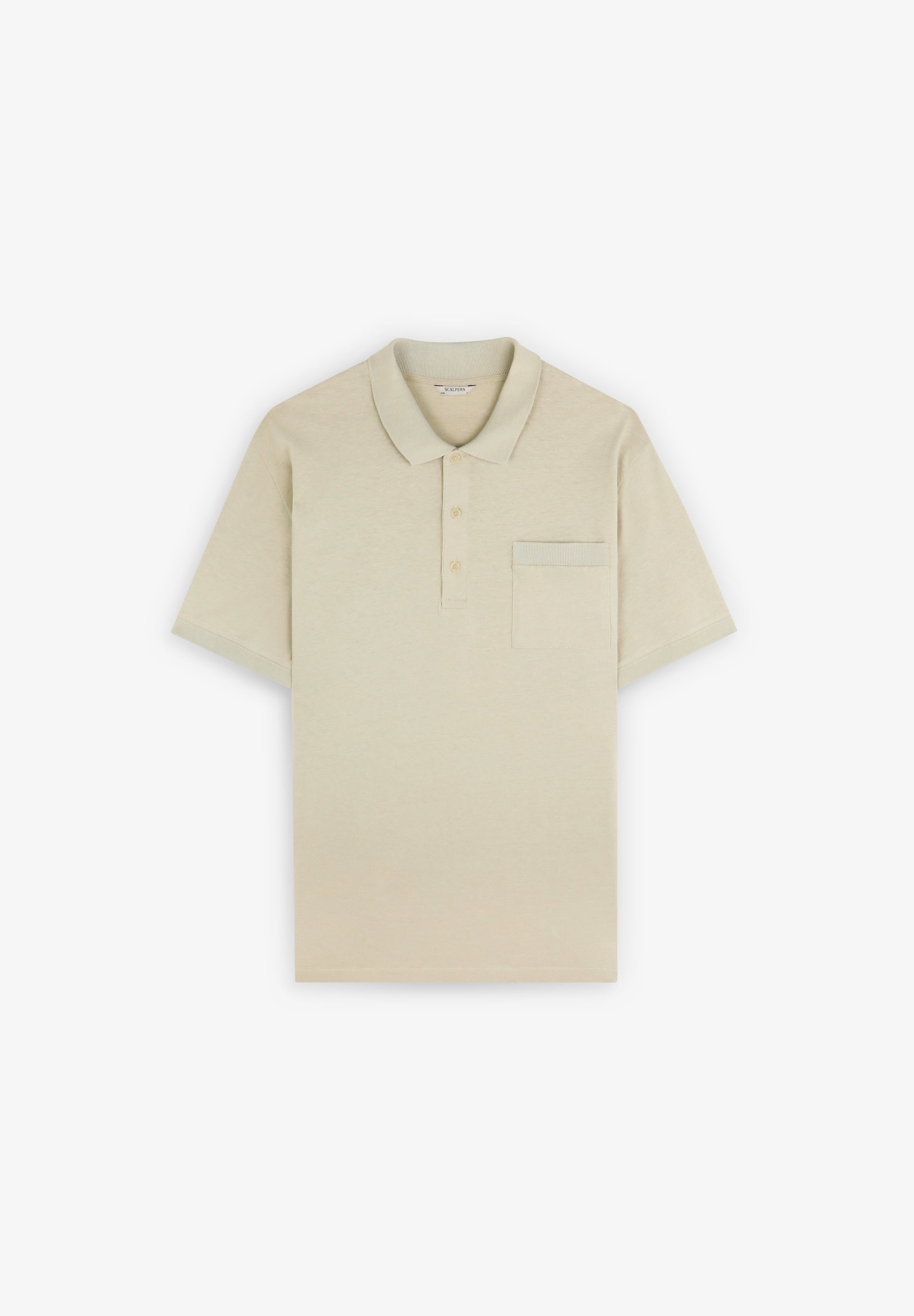 SCICON RUSTIC POLO