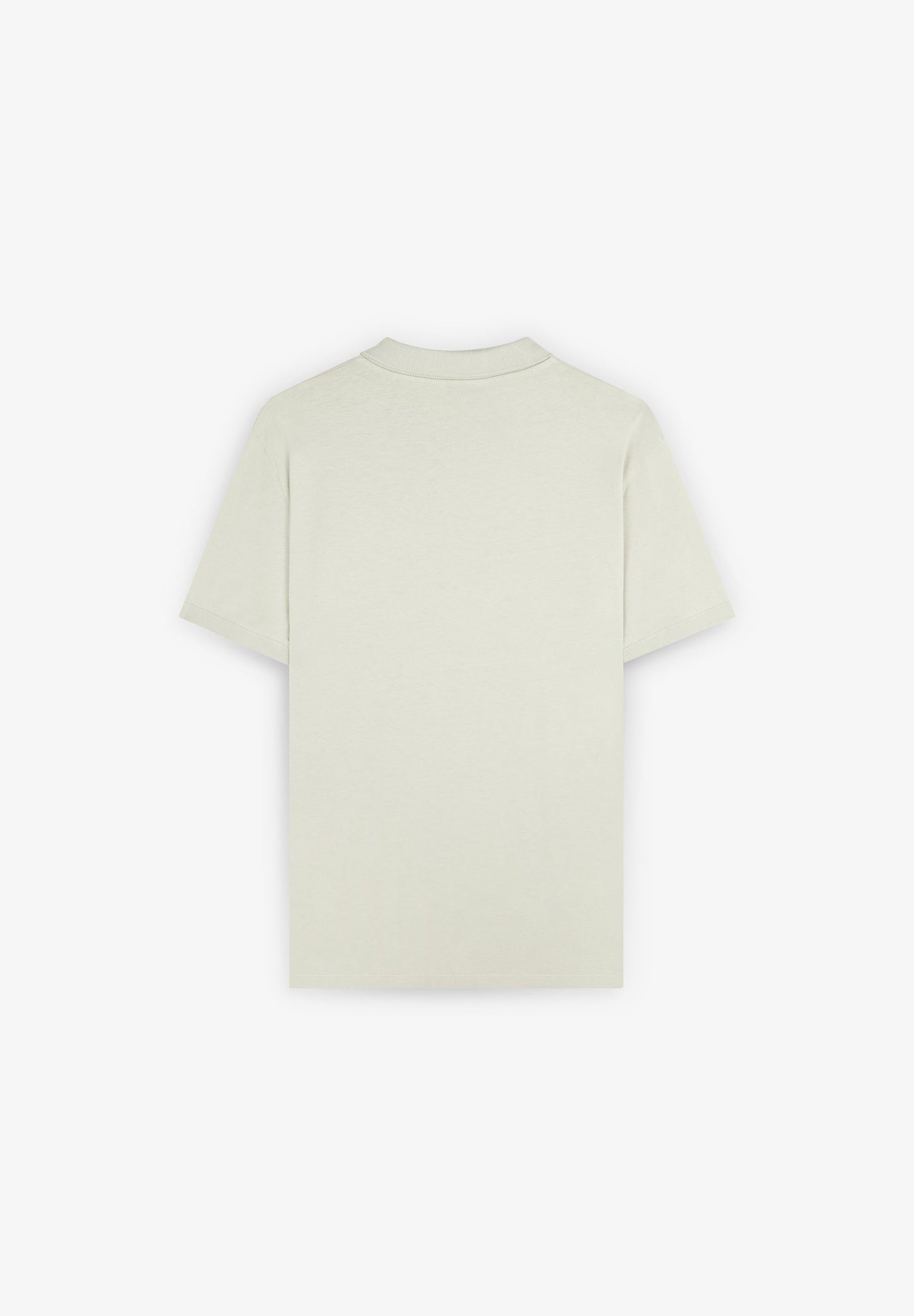 CAMISA POLO COM BOLSO FRONTAL