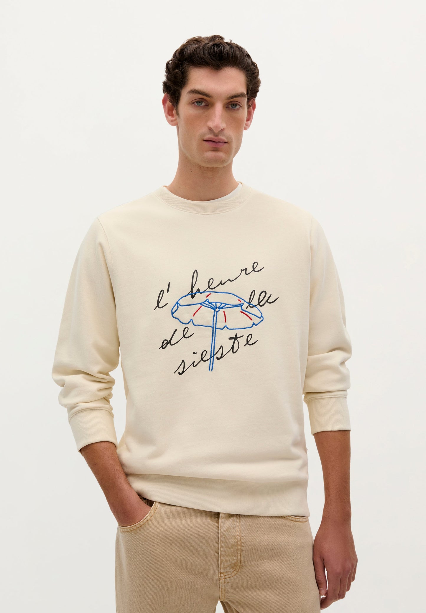 SWEATER SCSIESTA