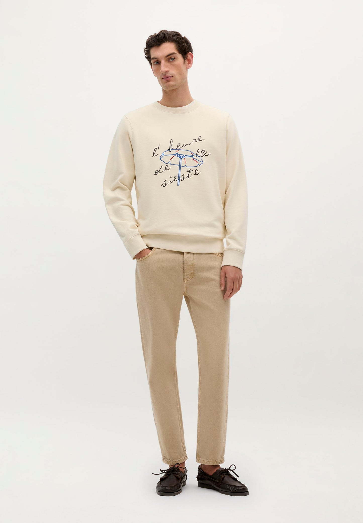 SWEATER SCSIESTA