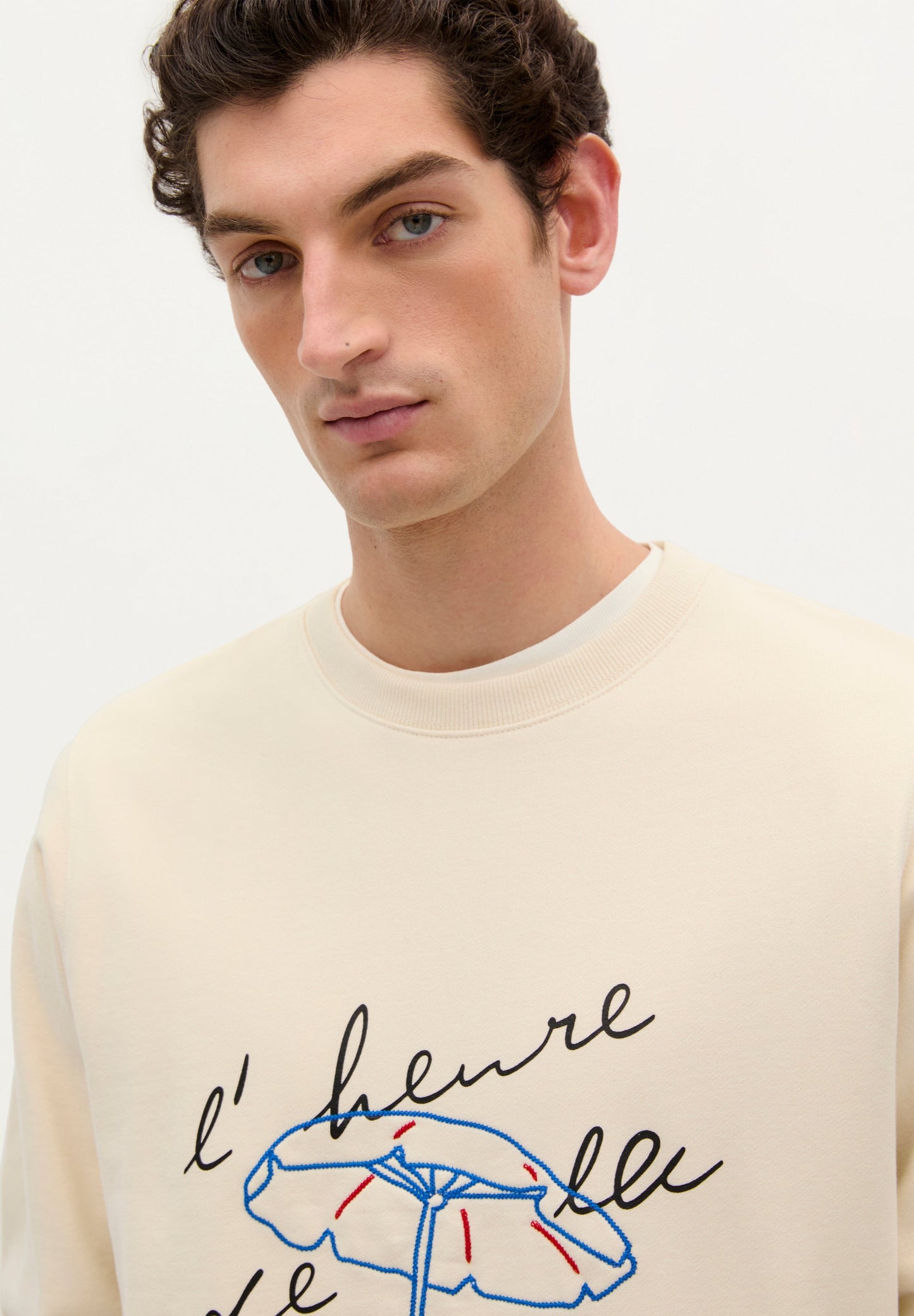 SWEATER SCSIESTA