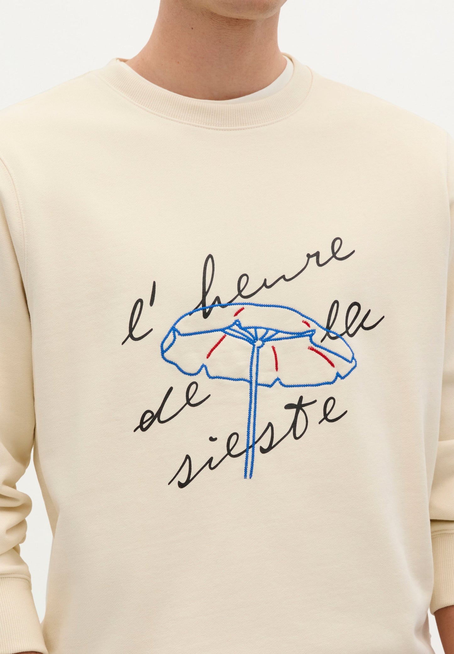 SWEATER SCSIESTA